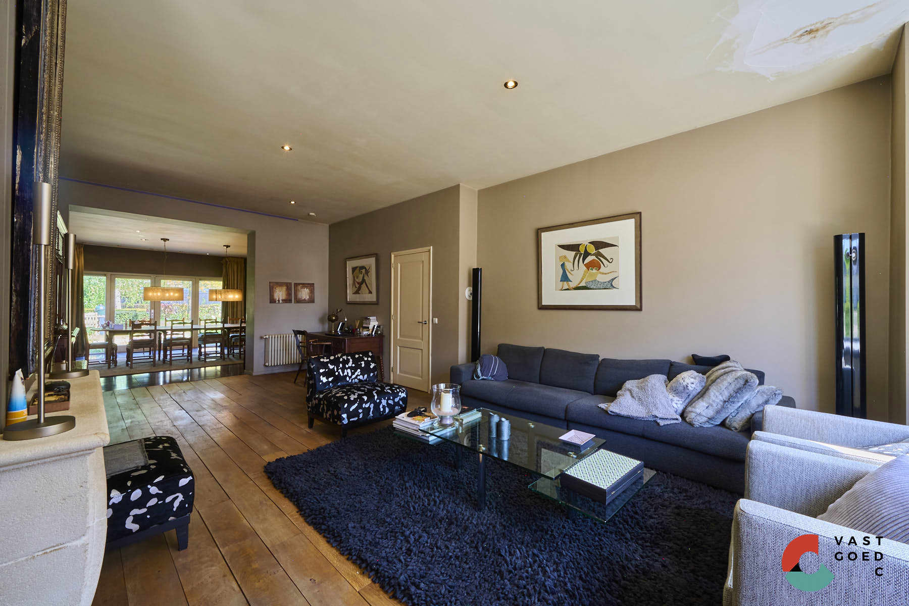 Huis te koop foto 3