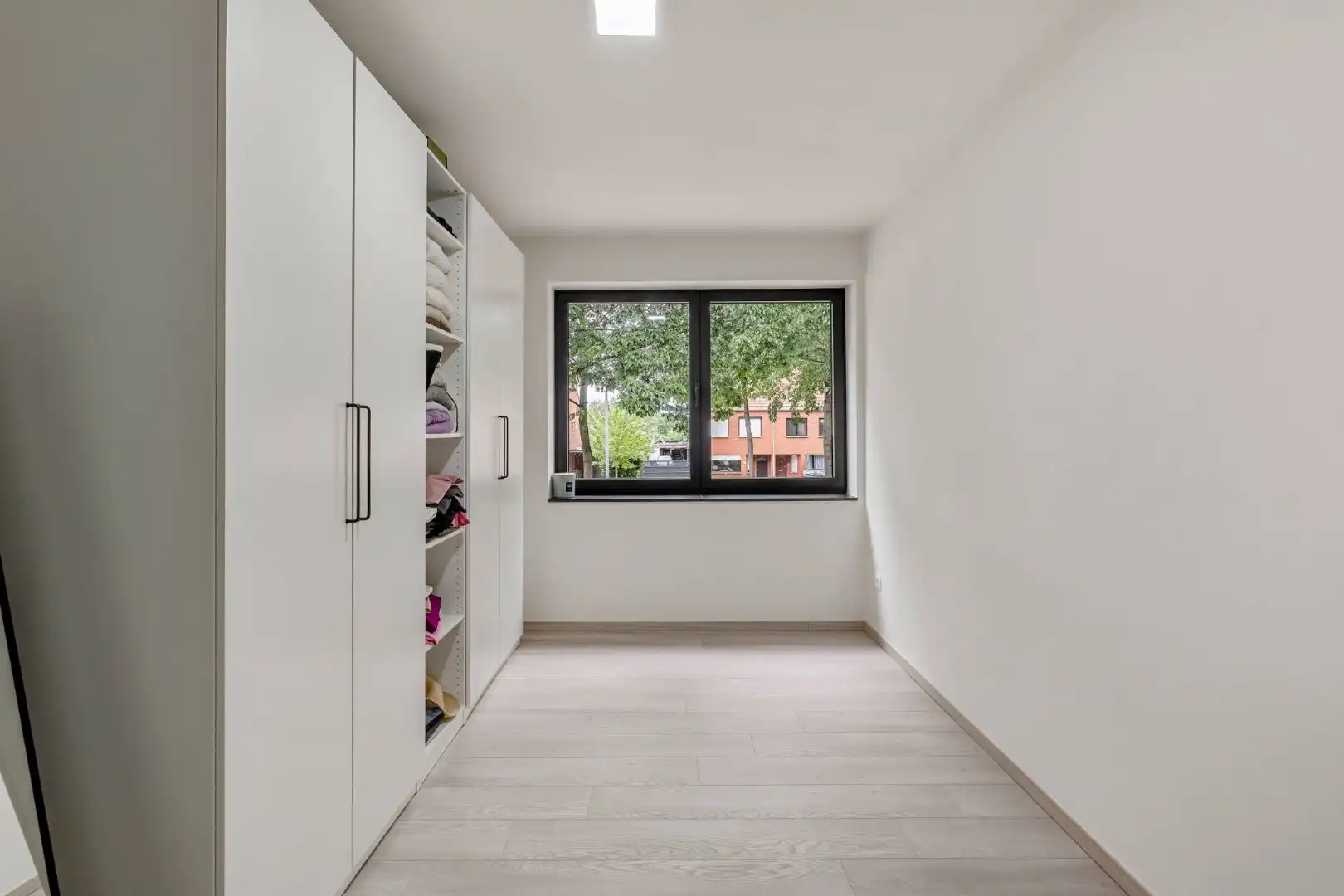 Nieuwbouwwoning, halfopen bebouwing, 3 slpk, 3a 4ca, te Beringen foto 30