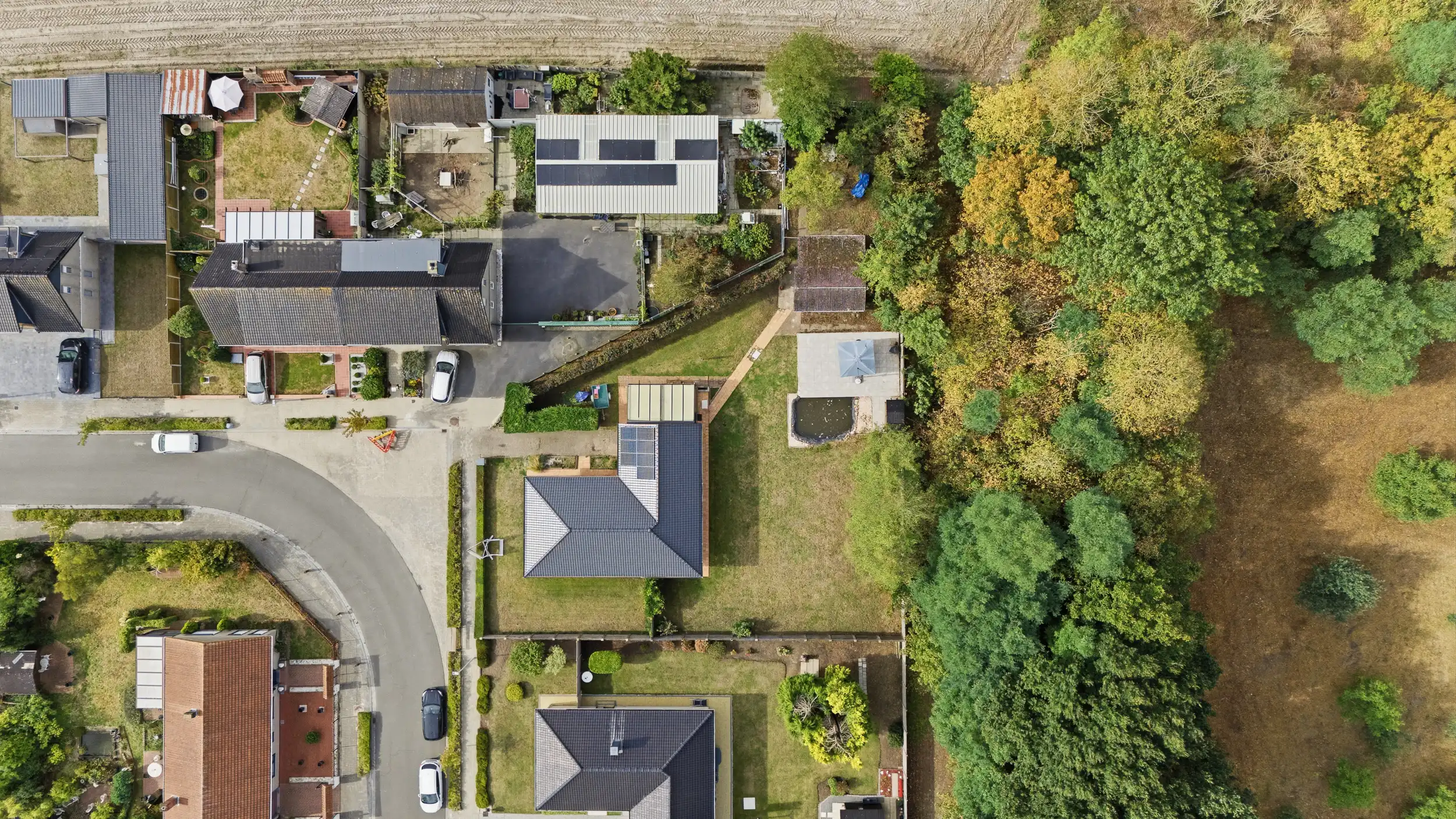 Gelijkvloers wonen met zon en ruimte foto 22