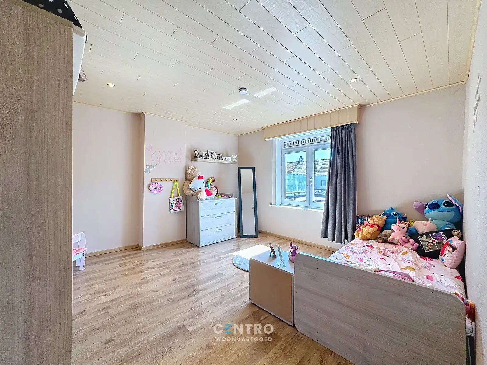 LEUKE gezinswoning te Bredene met 4 slpks en ZUIDger. tuin! foto 16