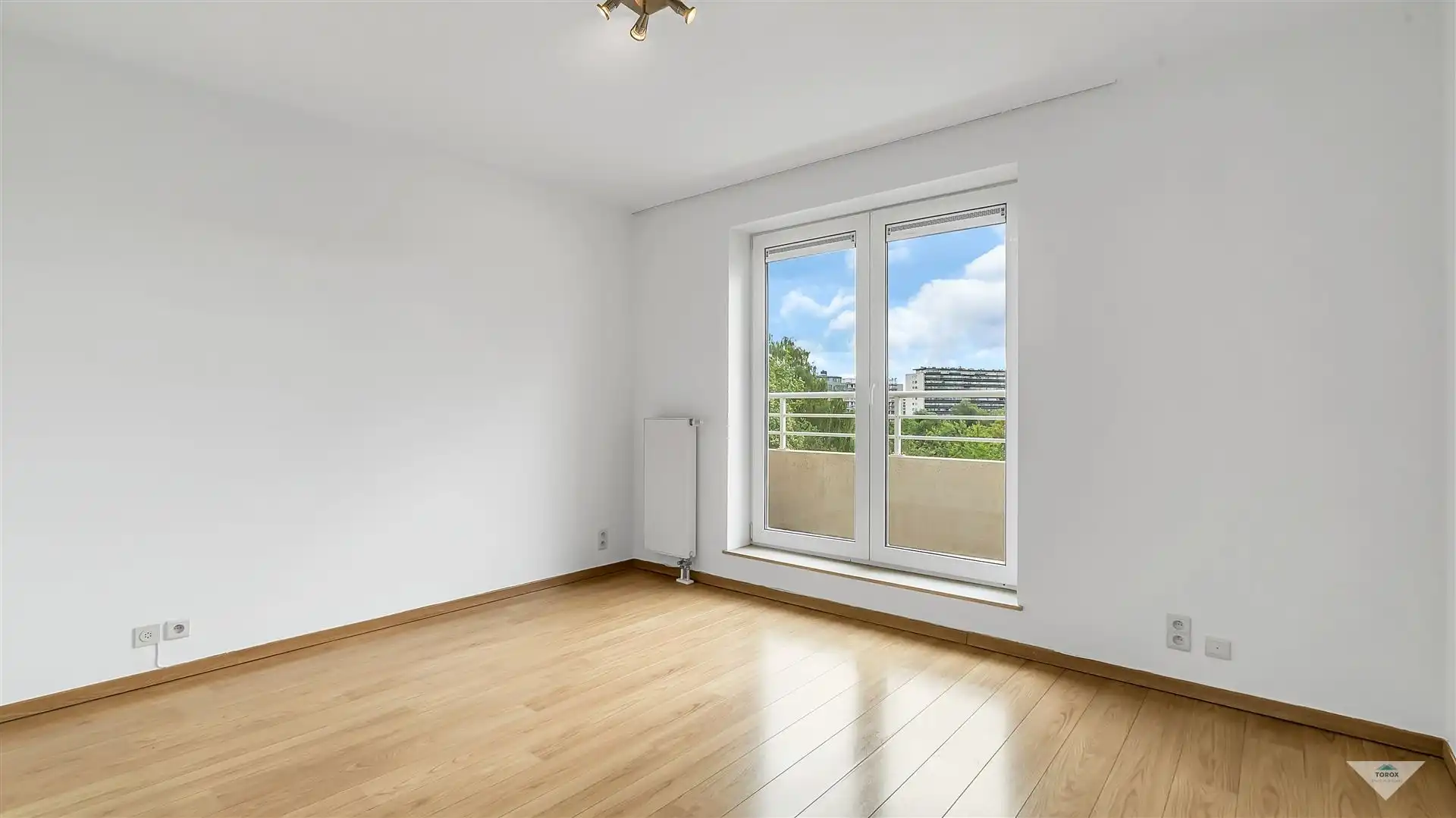 Lichtrijk appartement te koop op toplocatie!  foto 6