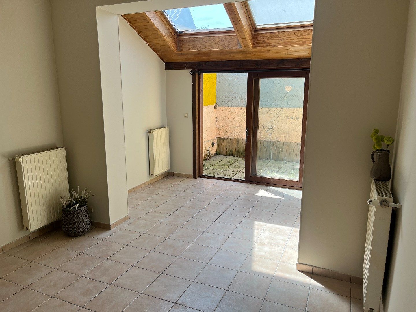 Charmante woning met terras in Brugge centrum foto 3