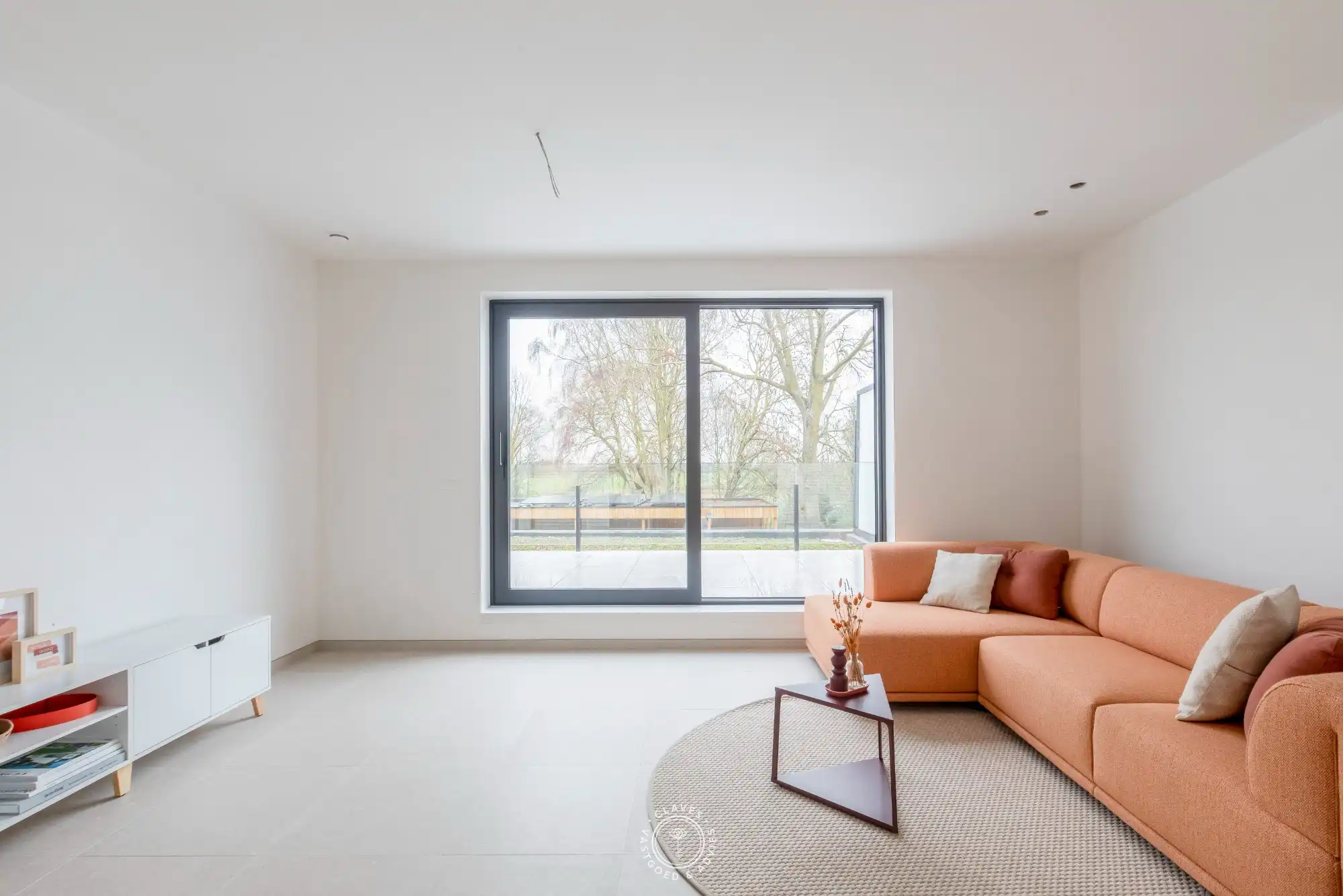 Prachtig nieuwbouwappartement met ruimte in overvloed foto 2