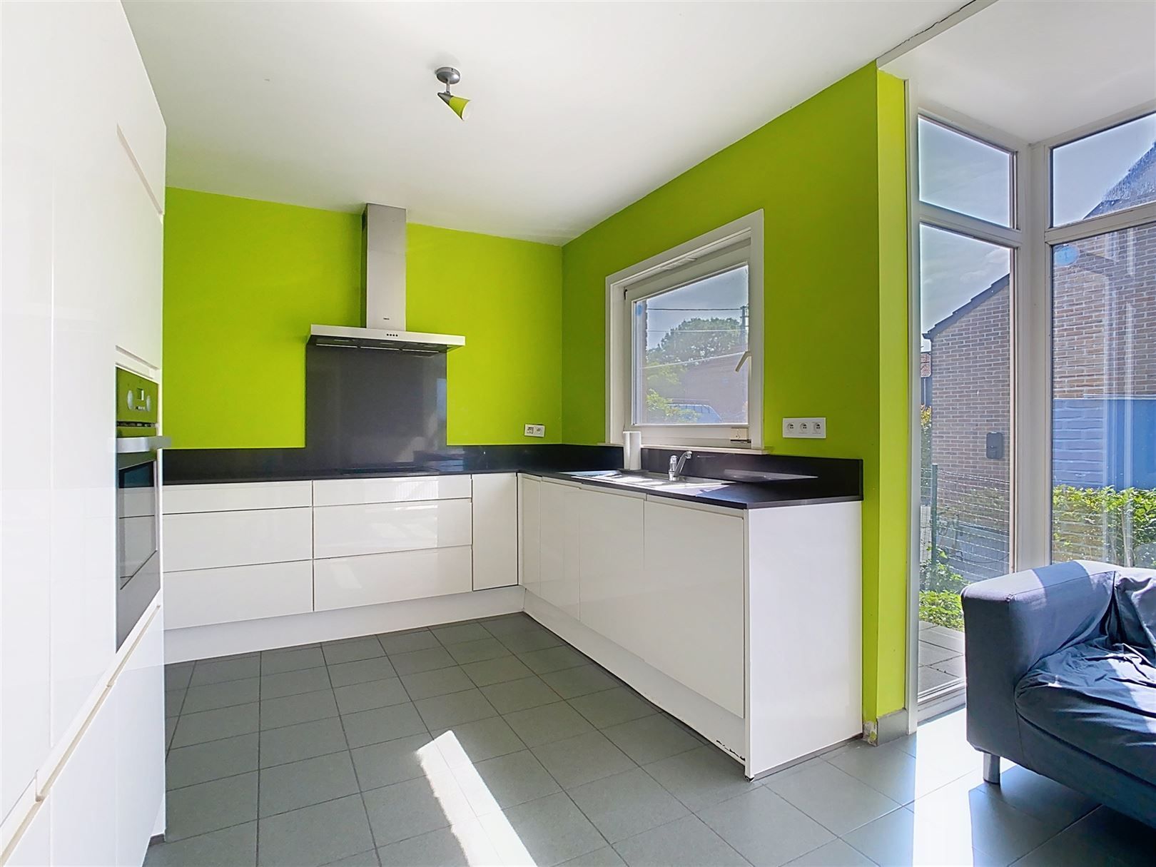 Ruime woning, 4 slpks, terras, tuin, weide, 46a 81ca foto 43