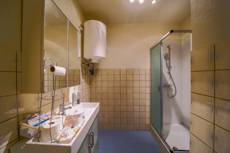 Zeer goed gelegen appartement met 1 slaapkamer foto 12