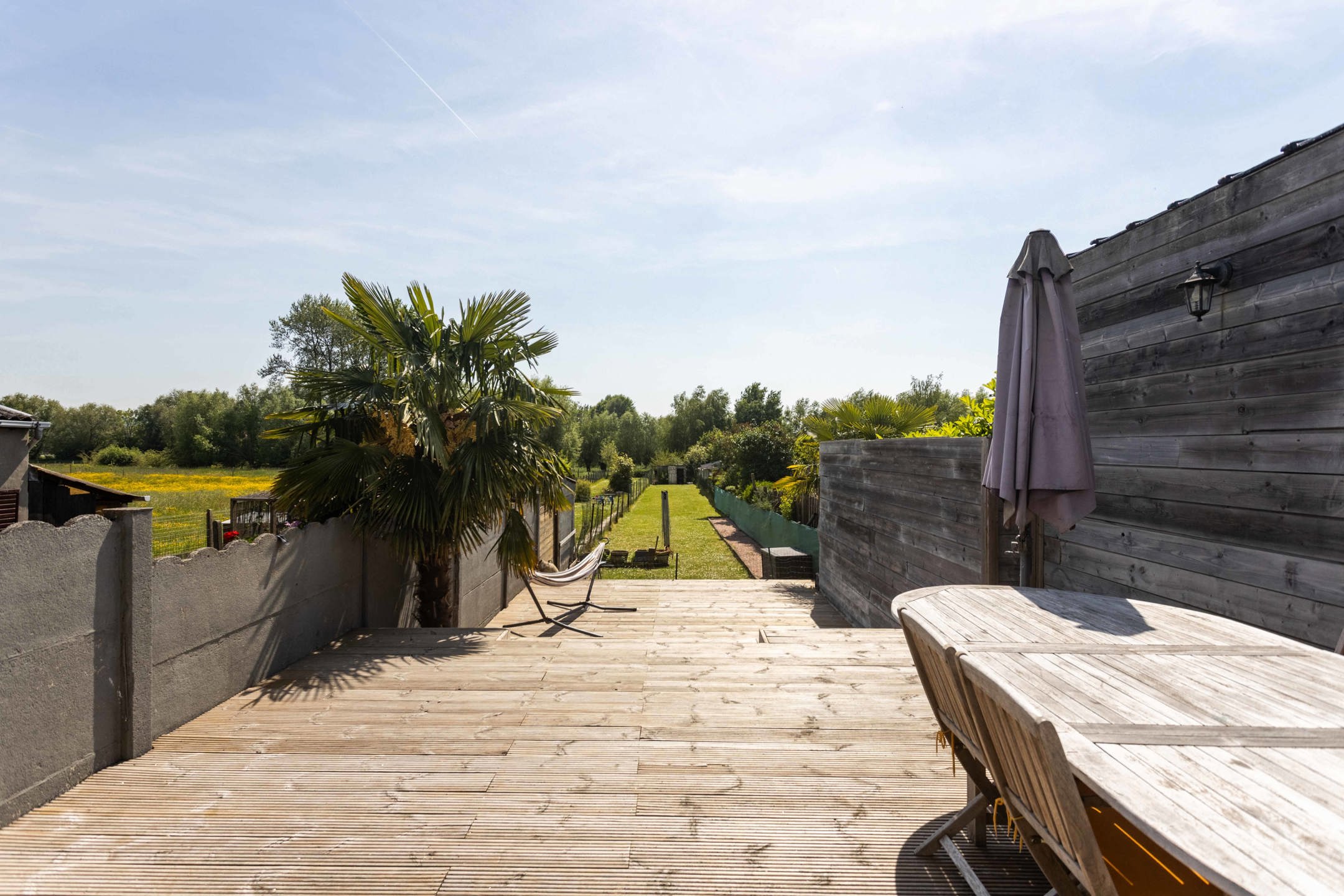 Instapklare & ruime woning op een toffe locatie foto 24