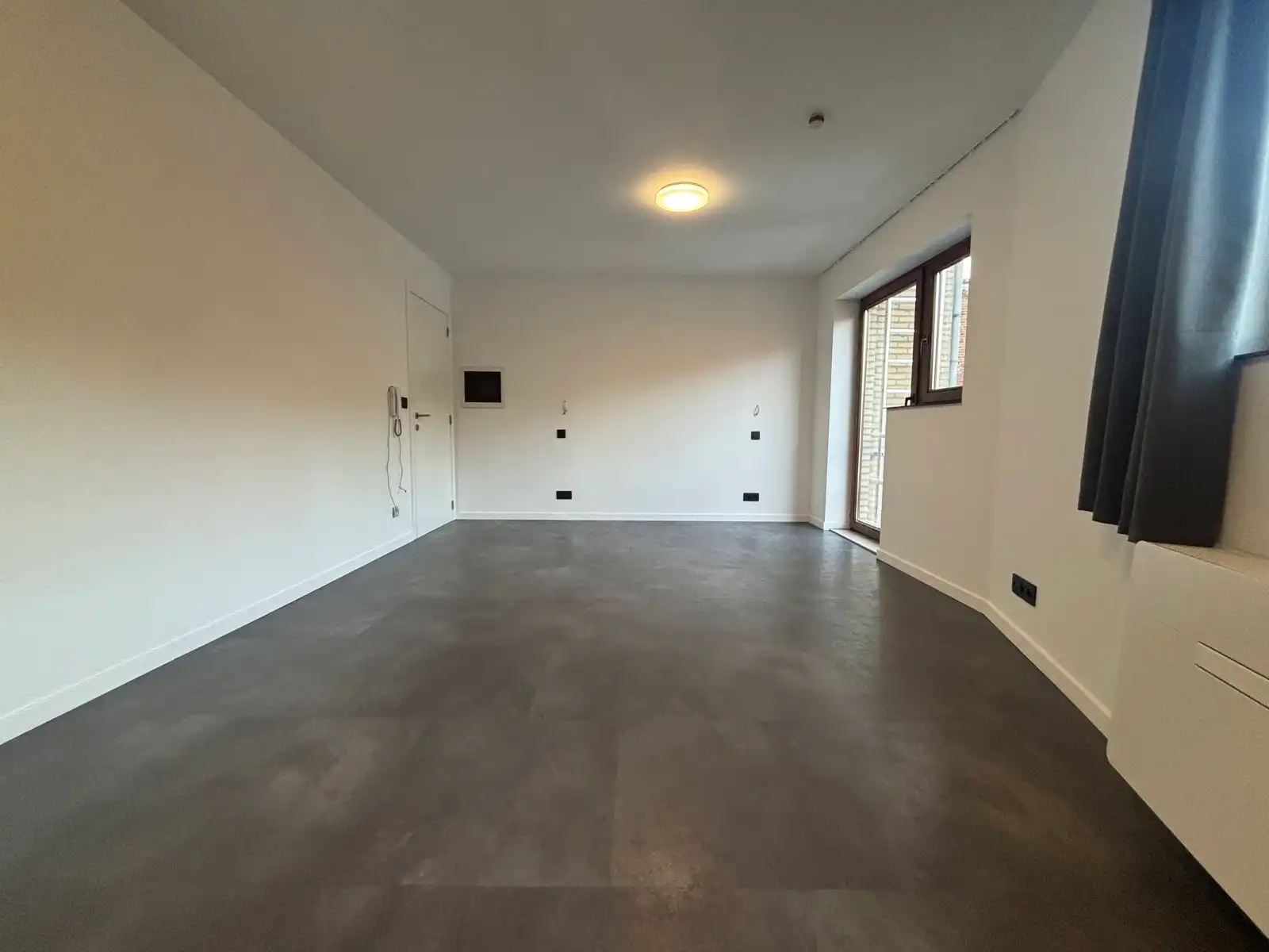 Moderne studio inclusief autostaanplaats foto 4