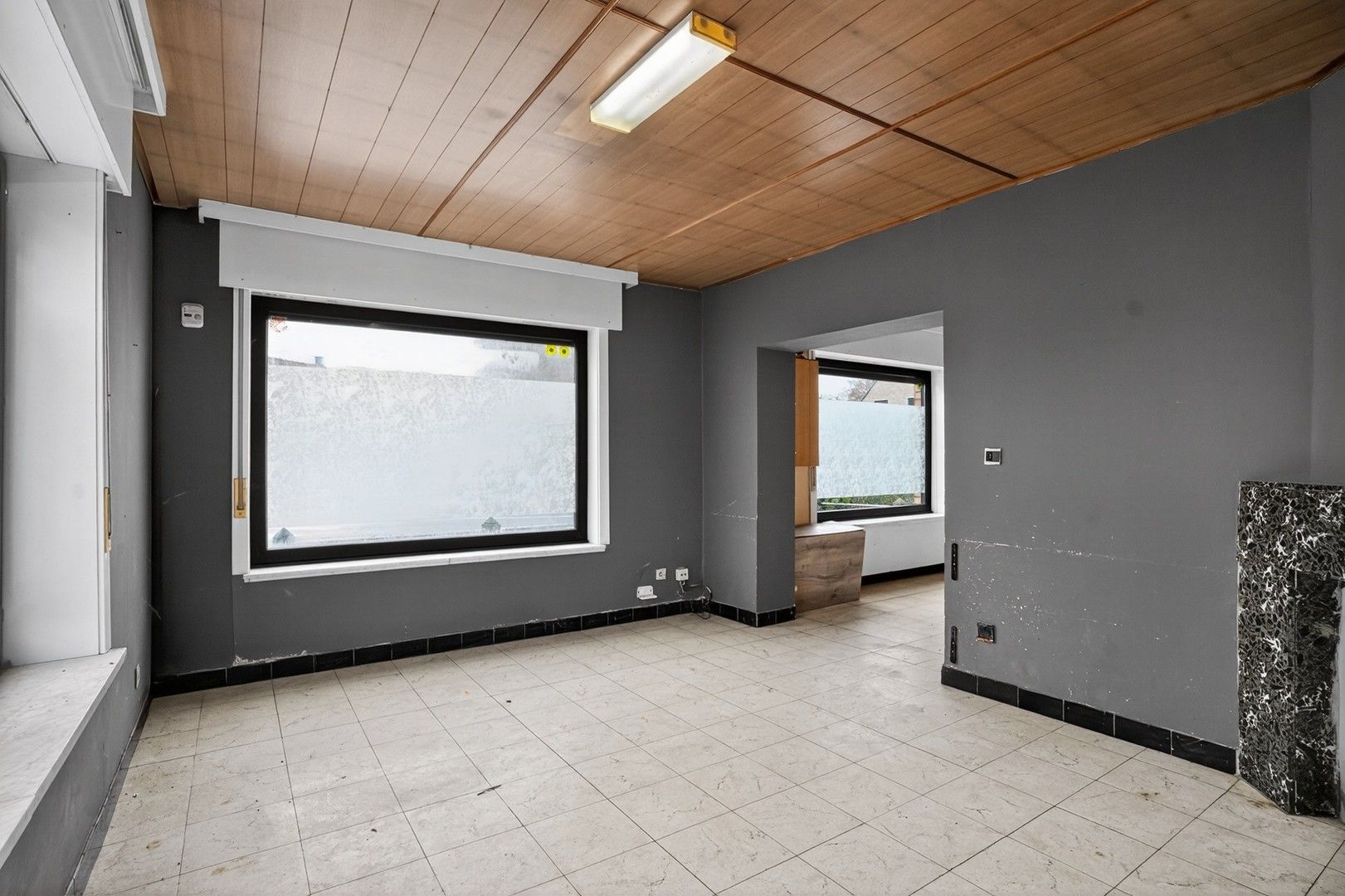 Stevige woning met grote tuin op 1.112 m², tal van mogelijkheden. foto 5