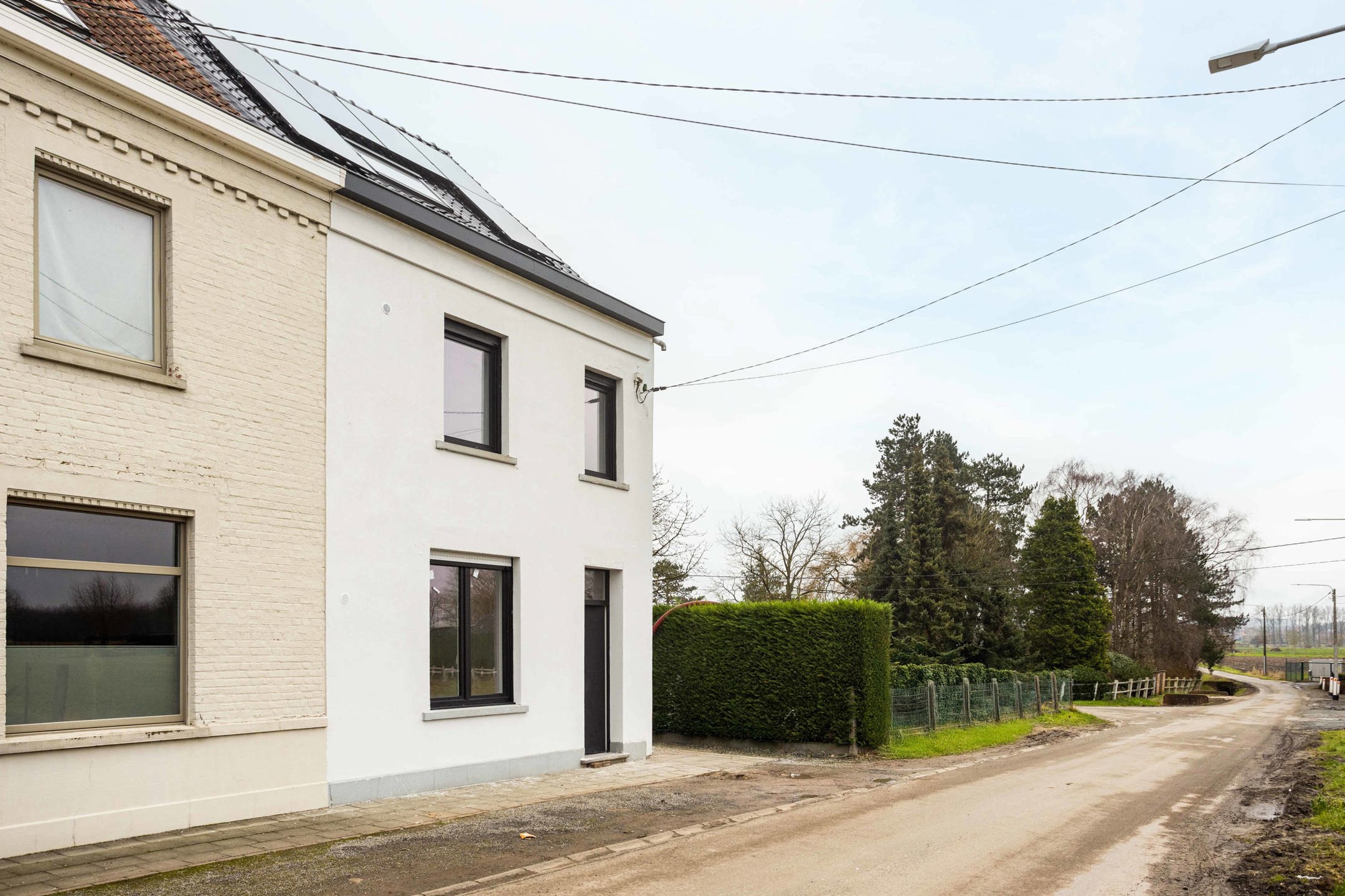 Instapklare, energiezuinige woning in groene omgeving foto {{pictureIndex}}