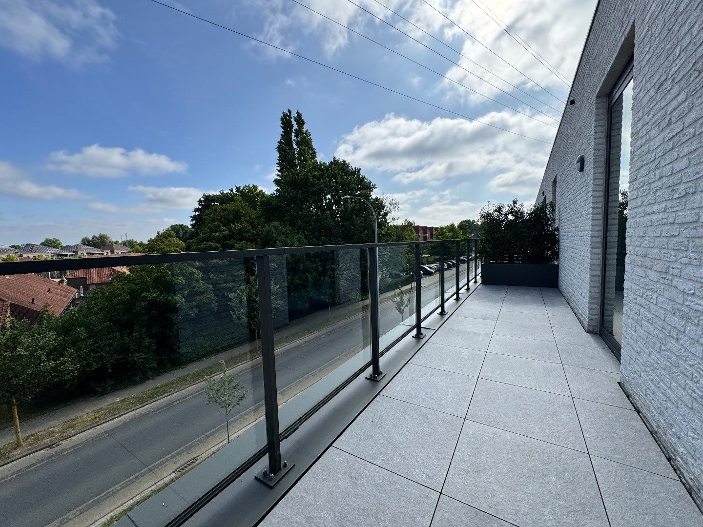 Nieuwbouwappartement met autostandplaats te Izegem  foto 21