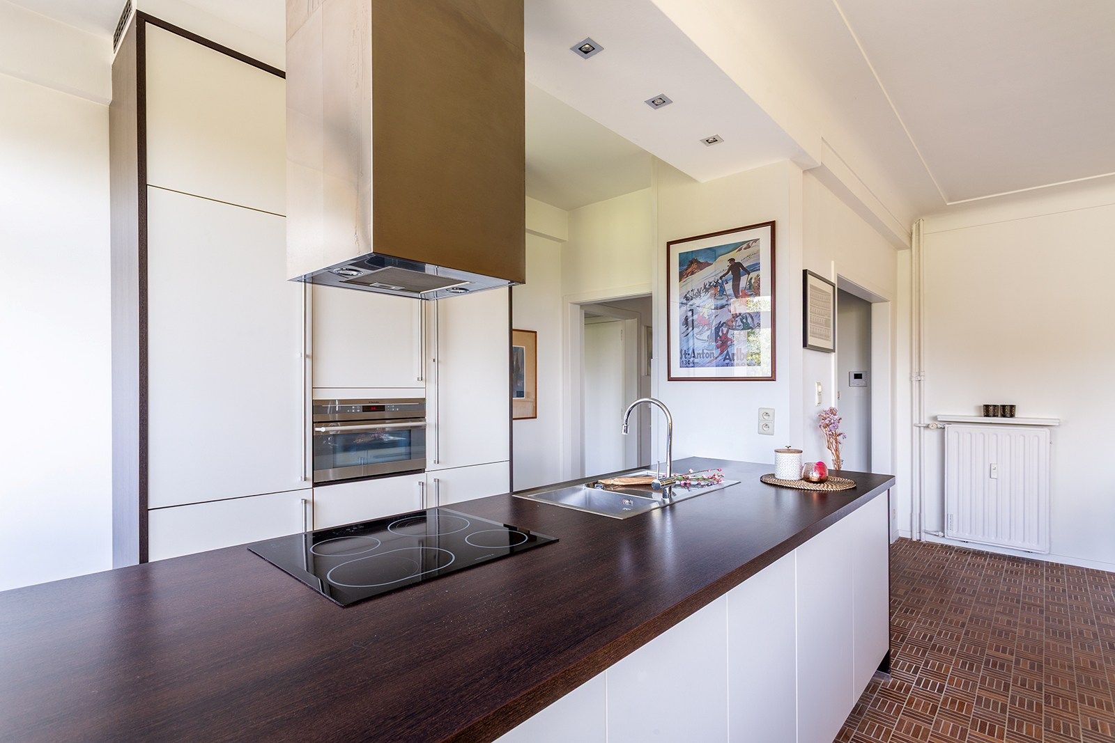 Wonen in het groen over het Mastvestpark foto 14