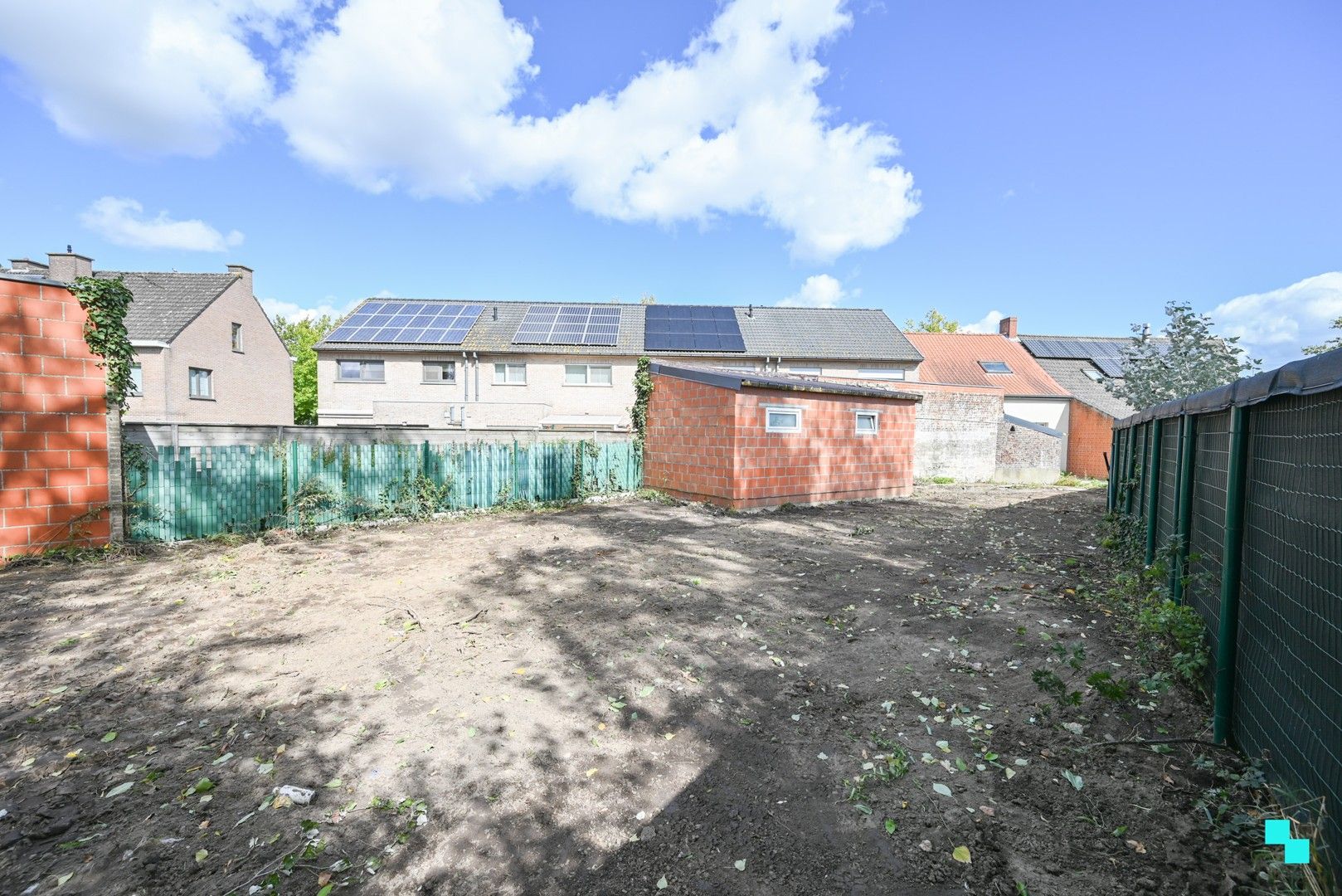 Te renoveren eengezinswoning gelegen op een perceel van ca. 300 m² foto 16