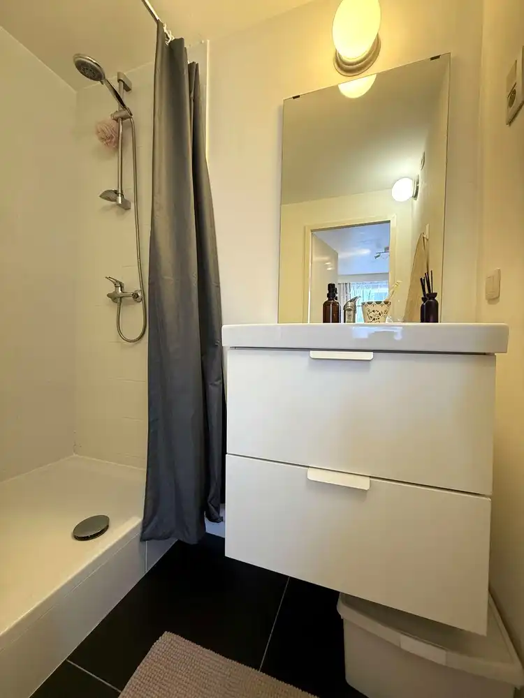 Studentenstudio te koop in Leuven centrum nabij Gasthuisberg, Sportkot en Arenberg foto 7