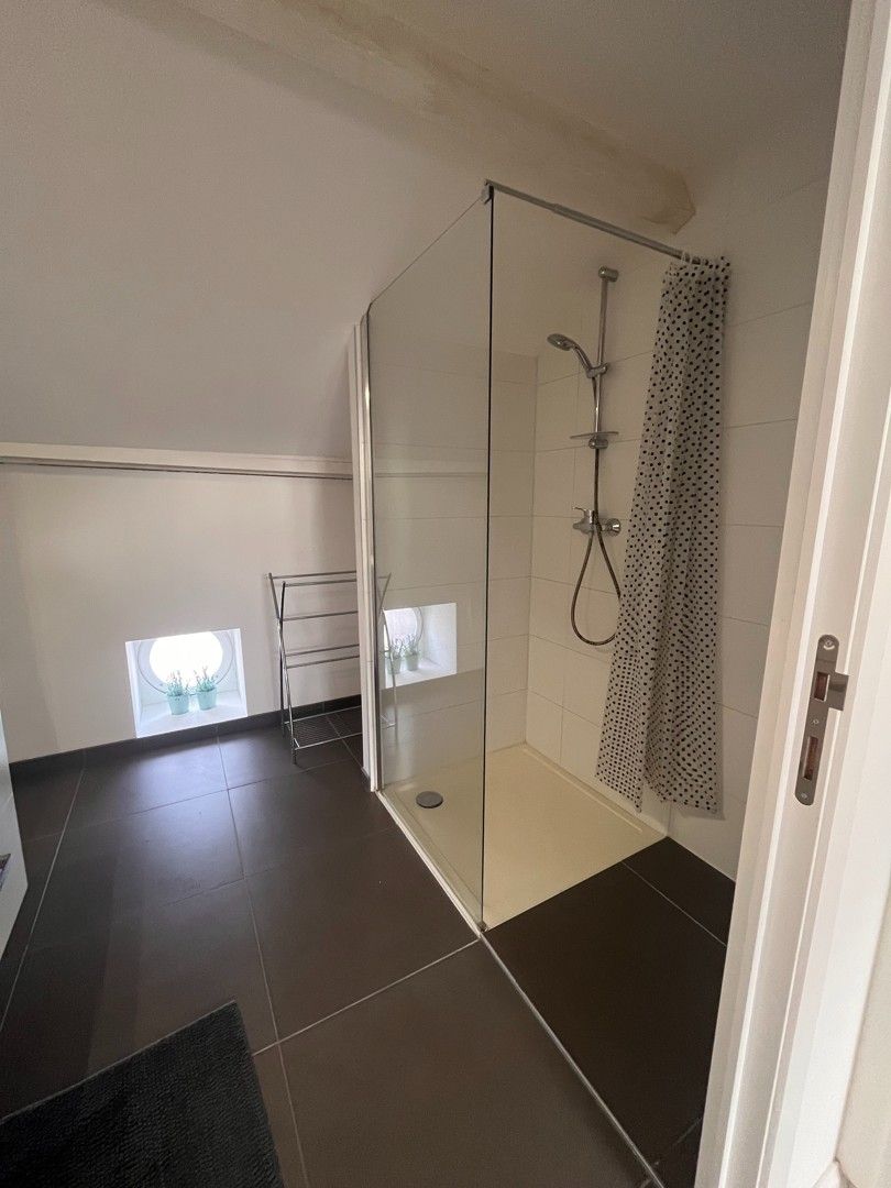 Bemeubeld appartement met fenomenaal zicht over Gent foto 14