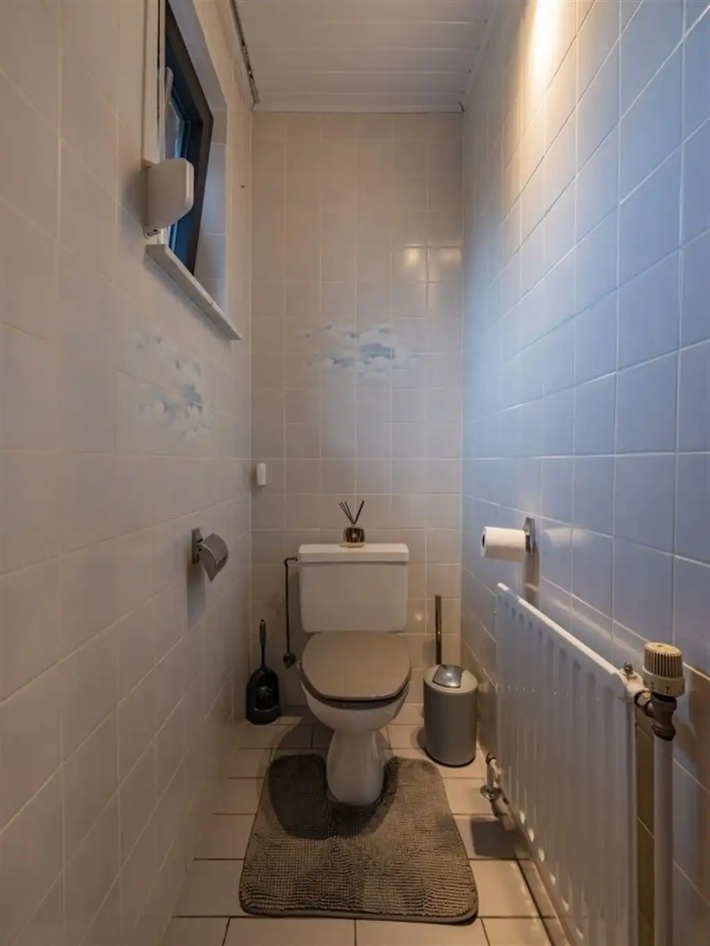 Charmante, gelijkvloerse gezinswoning foto 18