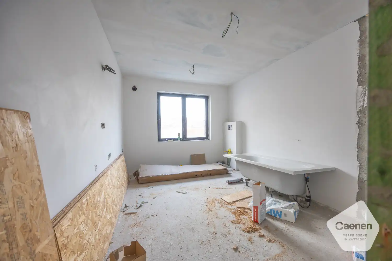 Ruime woning met 5 slaapkamers in Bredene foto 14