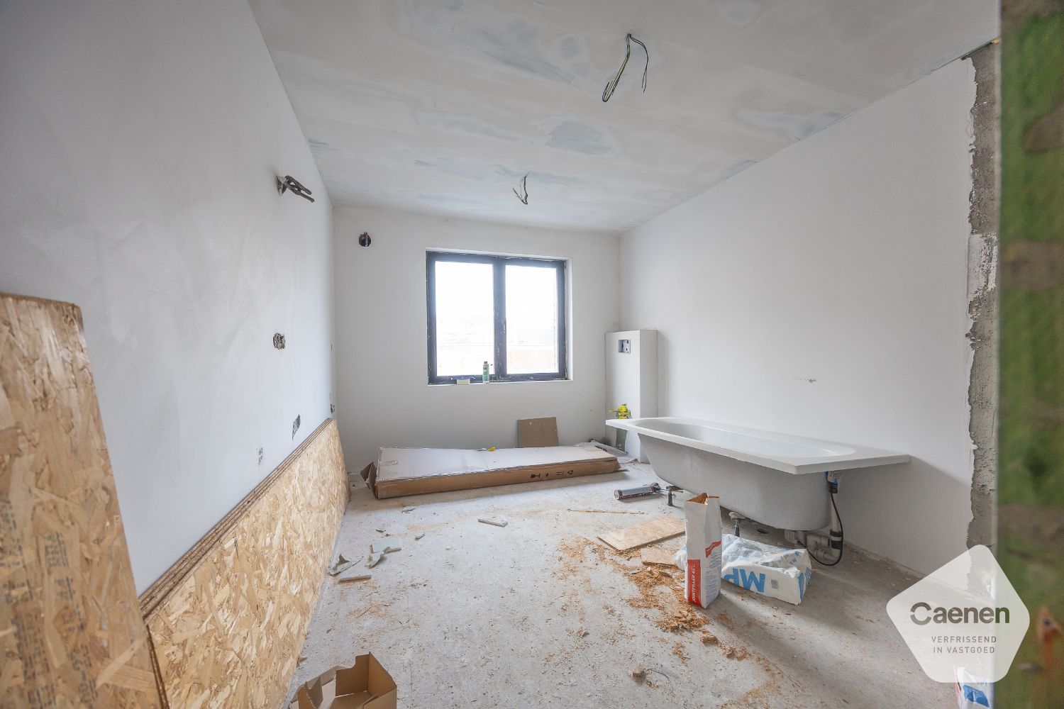 Ruime woning met 5 slaapkamers in Bredene foto 14