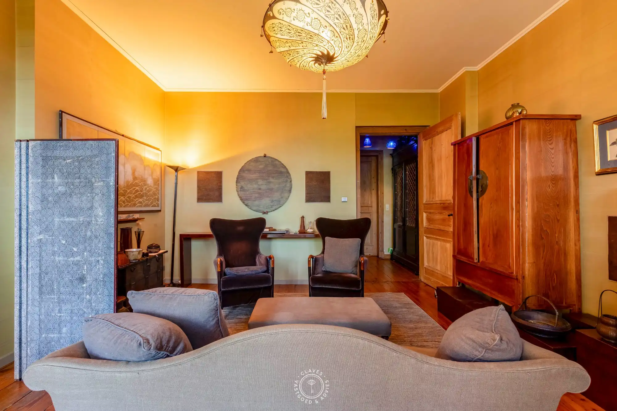 Verbluffend handelshuis met ongeziene charme en multifunctionaliteit foto 17