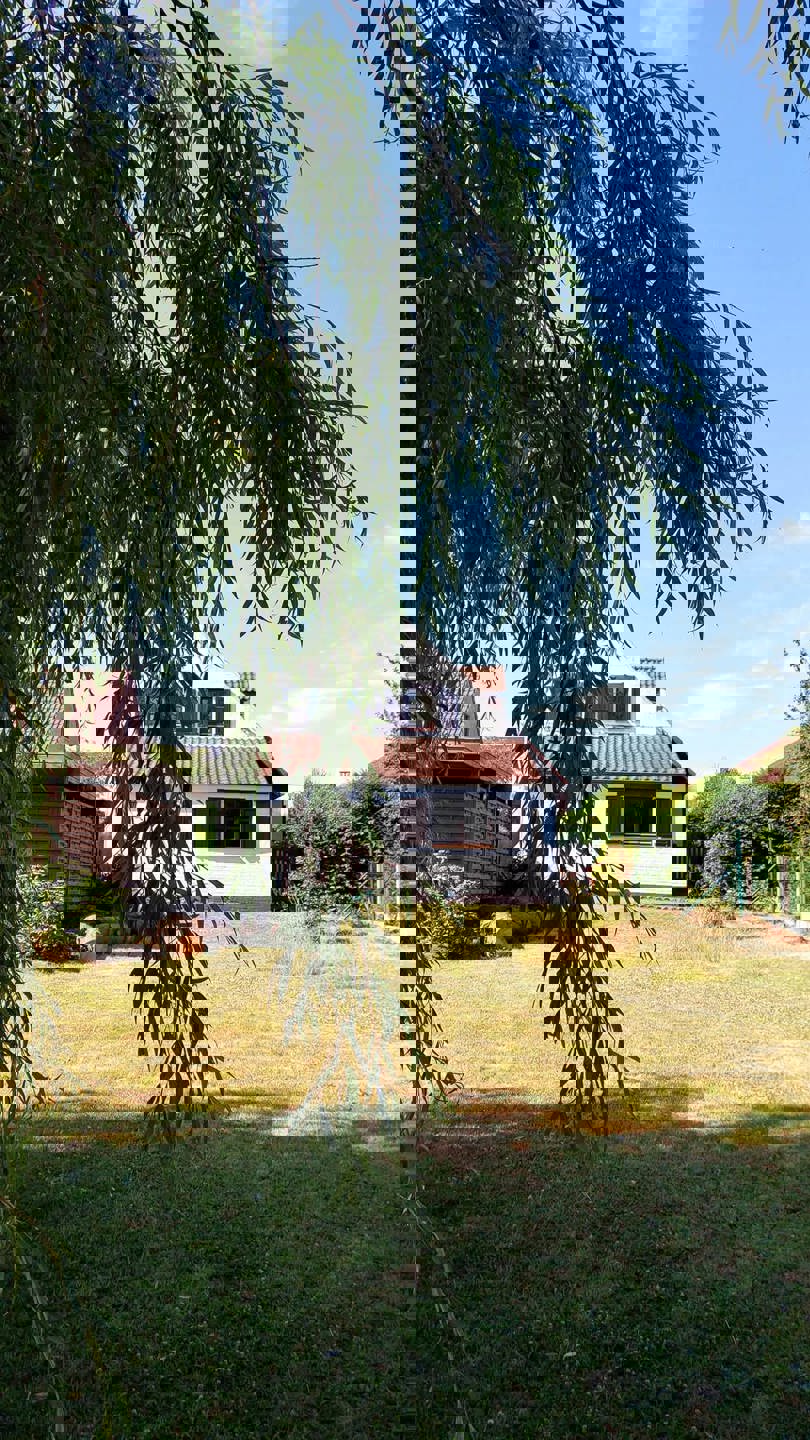 Zeer aangename en charmante woning te Lettelingen foto {{pictureIndex}}