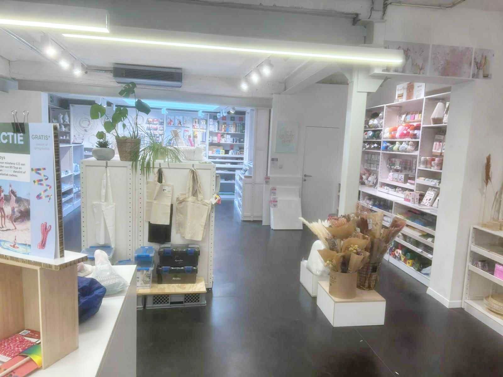 MODERN COMMERCIEEL GELIJKVLOERS MOLENSTRAAT foto 6