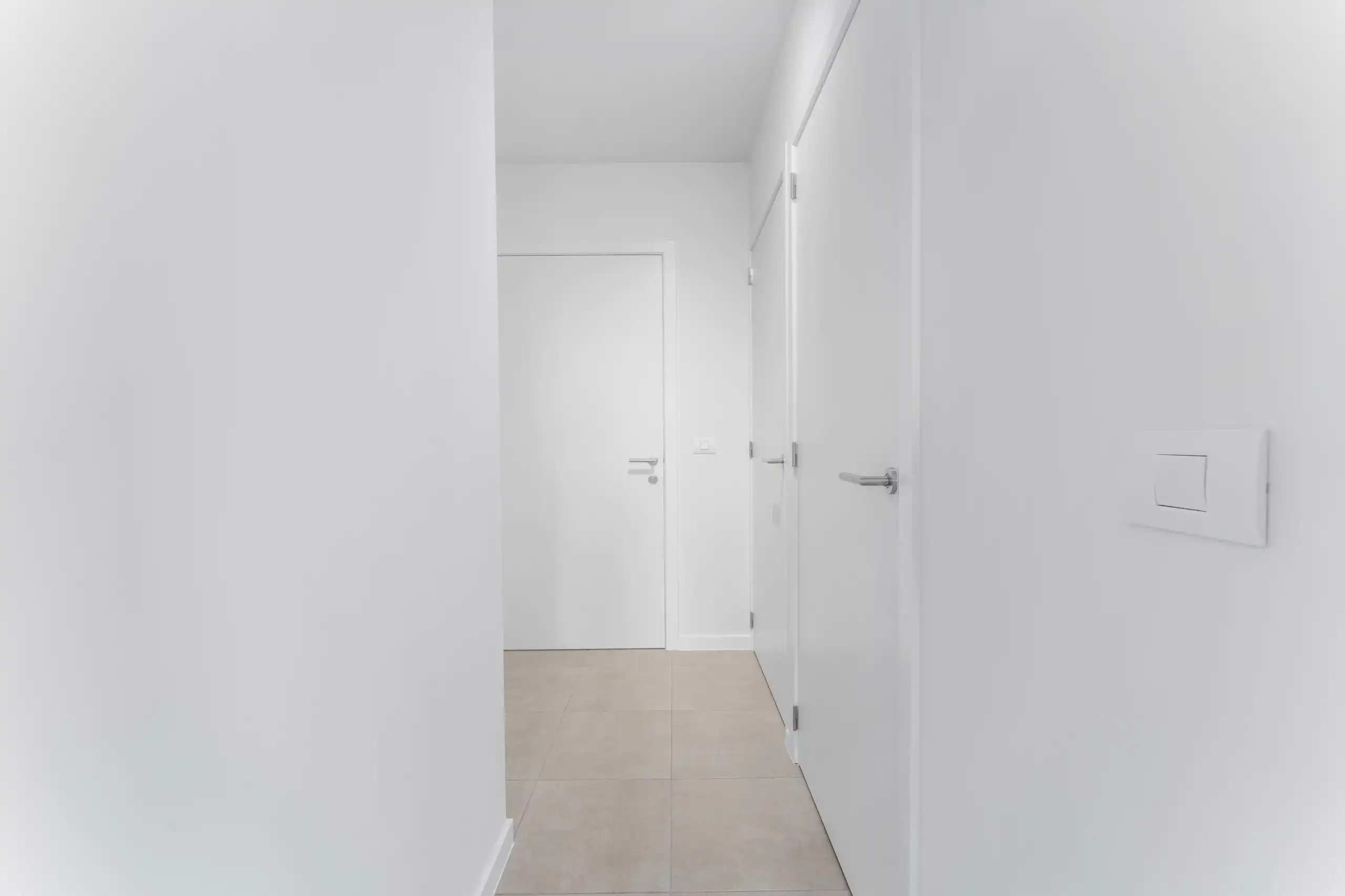 Nieuwbouwappartement met 1 slpk.,, autostaanplaats & kelder foto 17