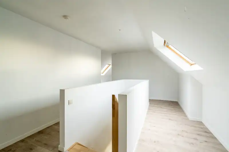 Ruime villa op een landelijke perceel met een oppervlakte van 940m² ! foto 20