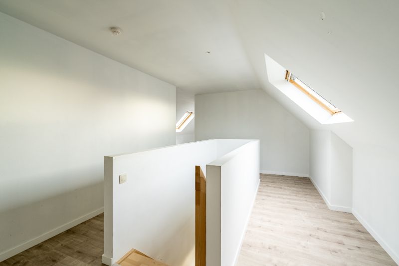 Ruime villa op een landelijke perceel met een oppervlakte van 940m² ! foto 17