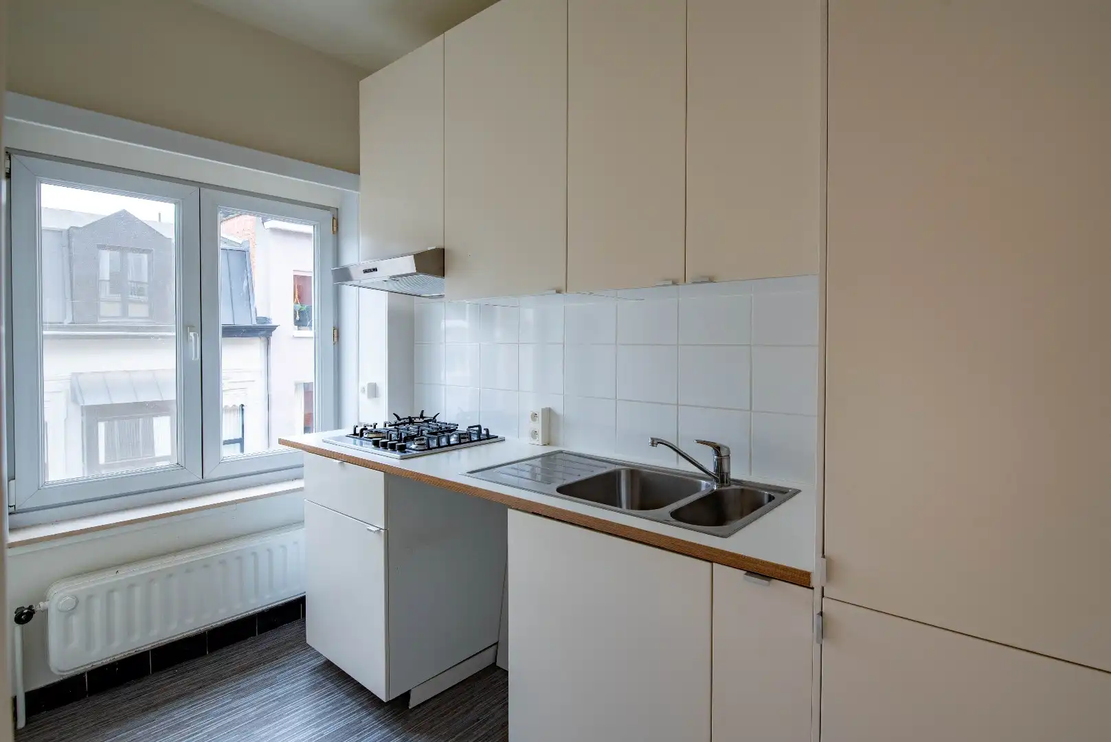Ideaal startersappartement op ’t Zuid foto 6