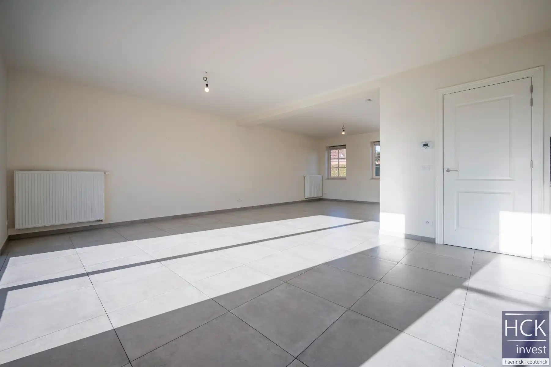 KRUISHOUTEM - Rustig gelegen ruime woning met groenzicht! foto 4