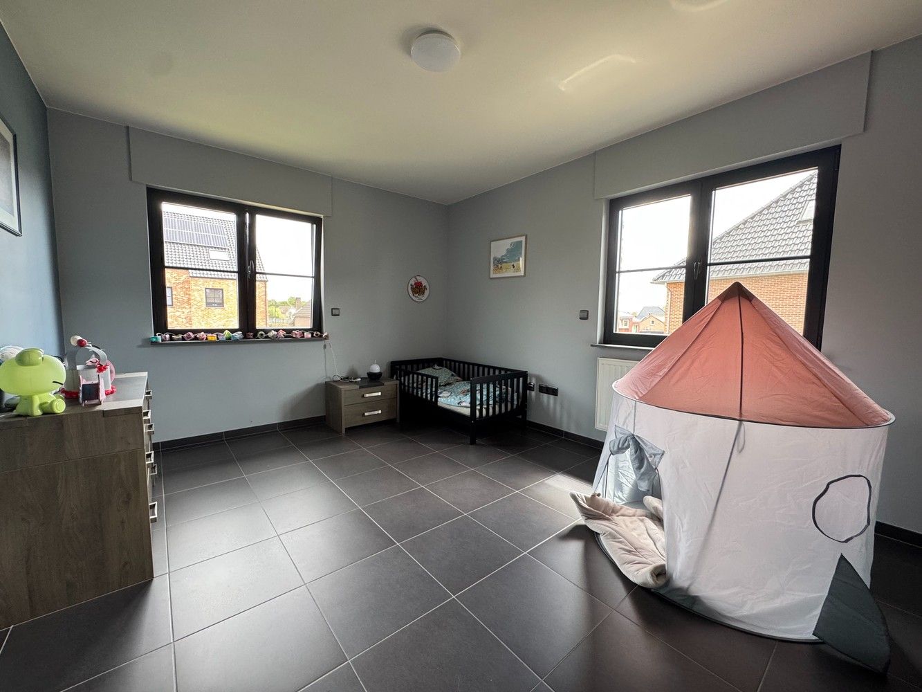 Prachtige villa met 4 slaapkamers. foto 26