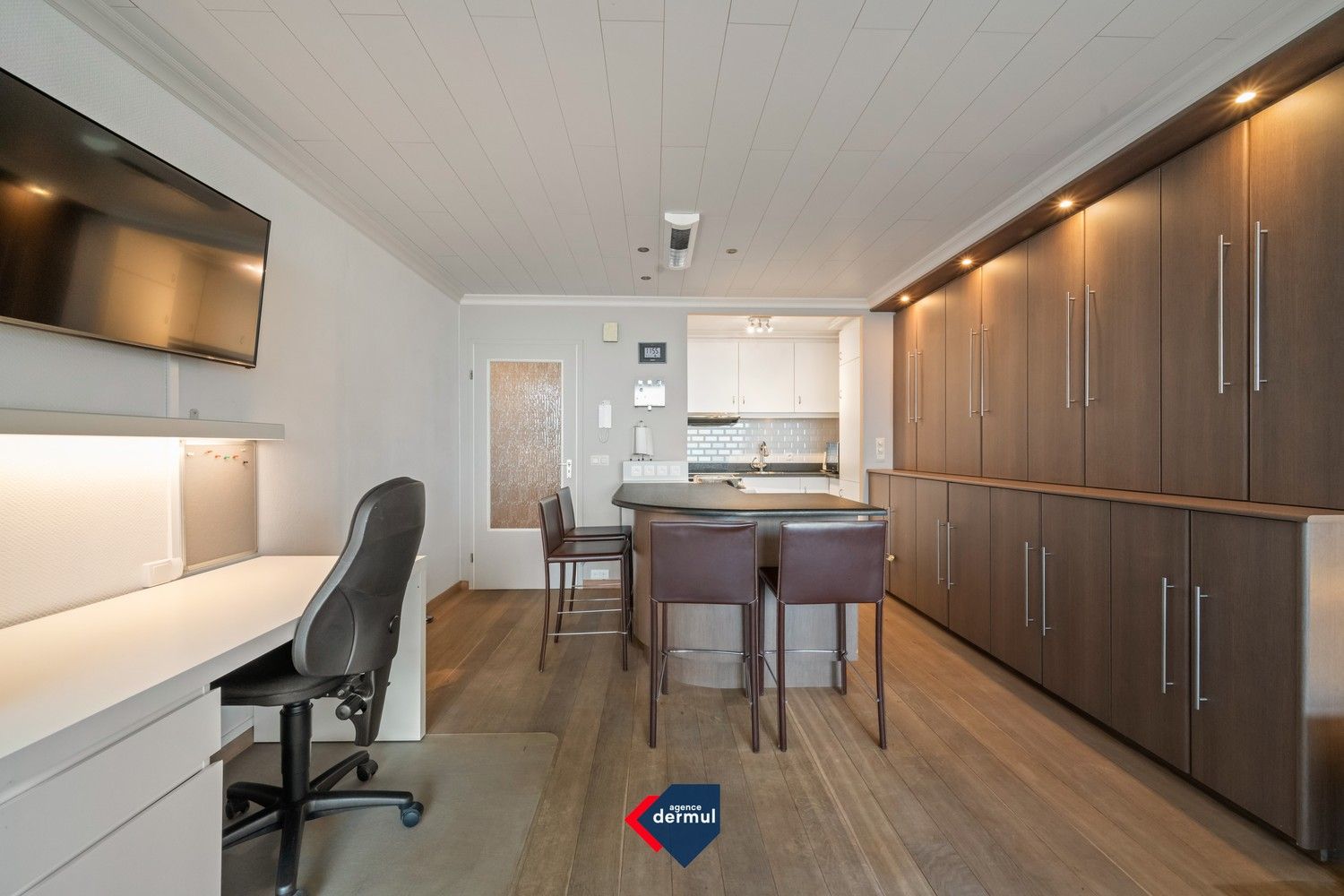 RESIDENTIE ROYAL ASCOT foto 4