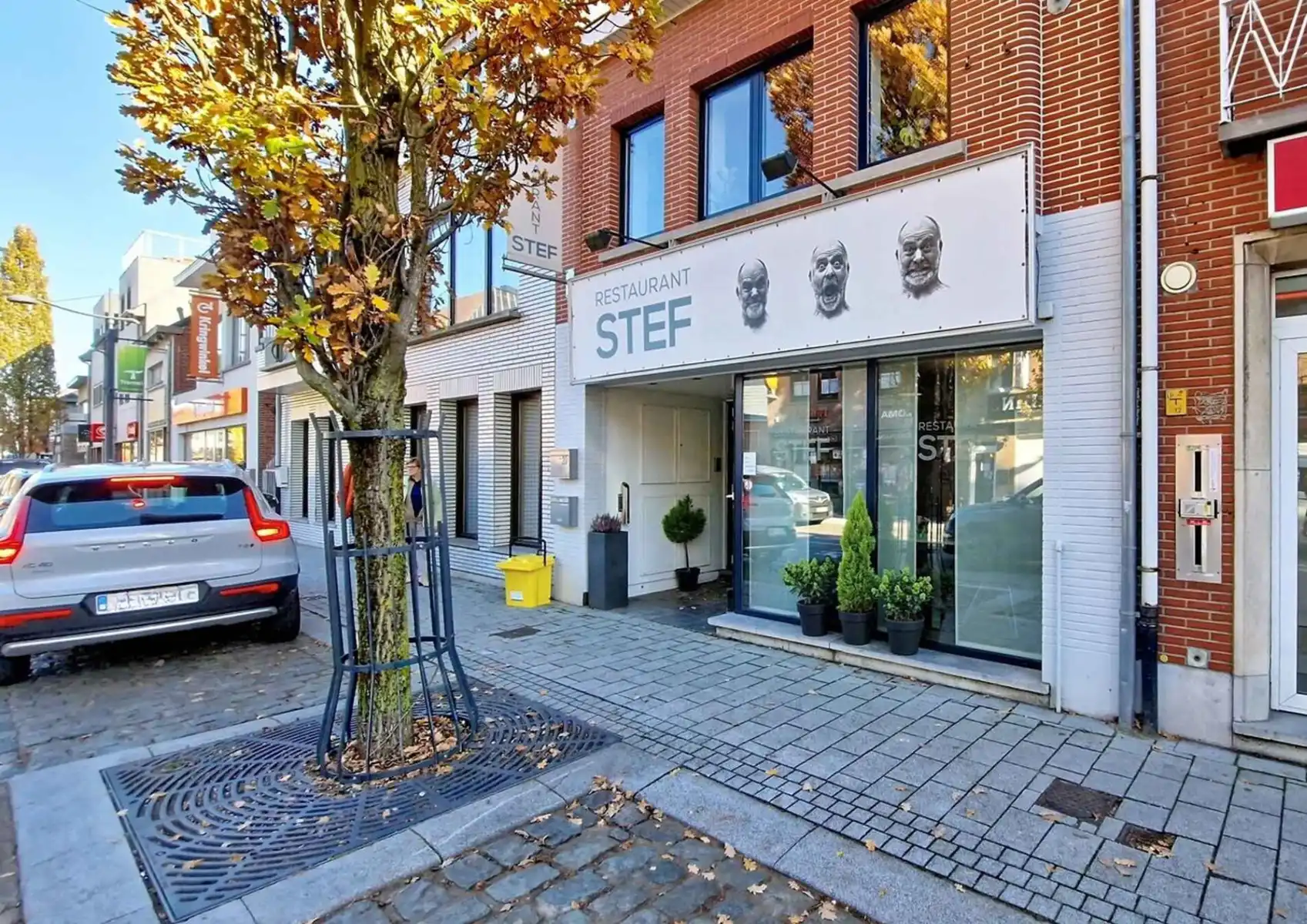 Handelspand te huur in Tremelo! foto 16