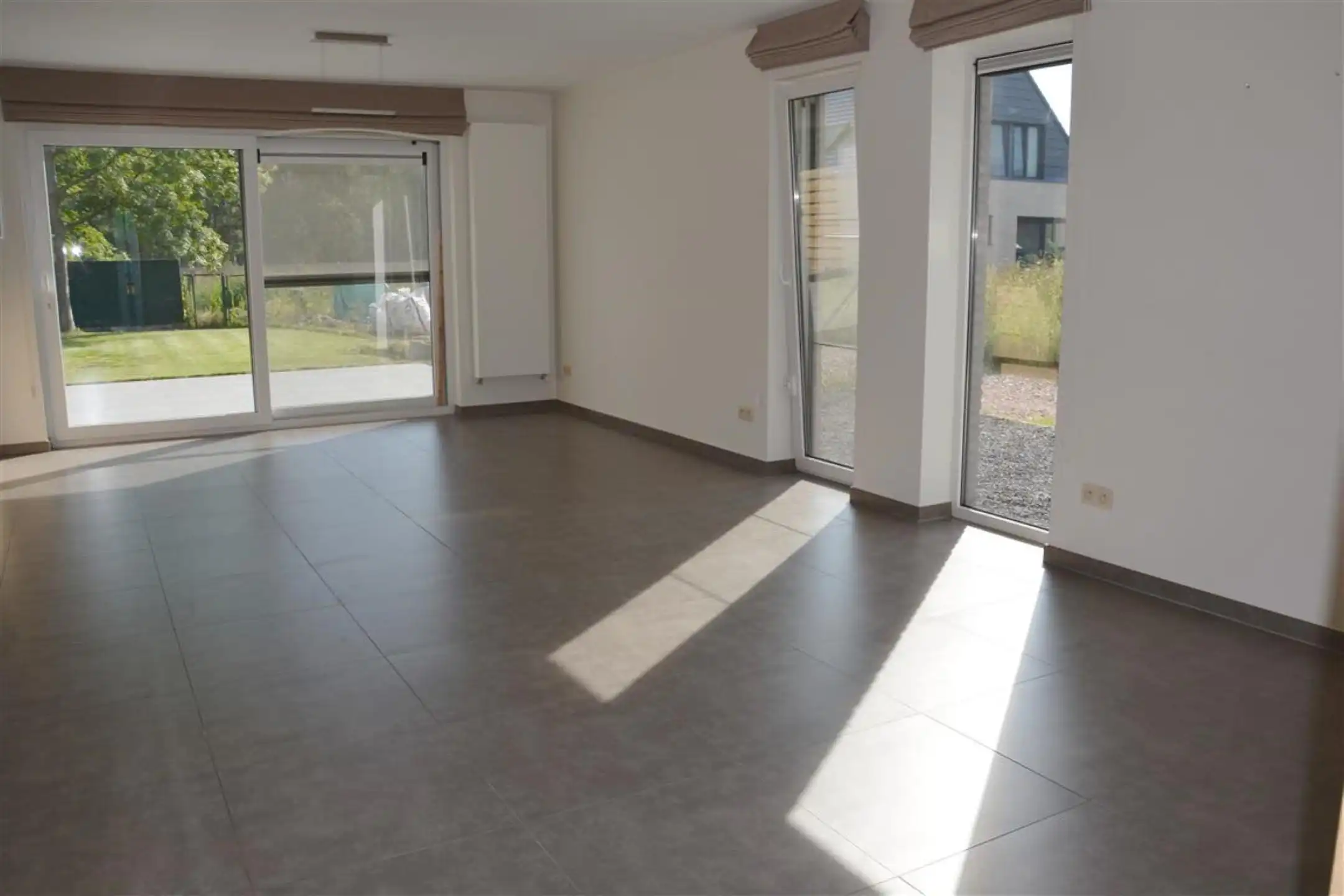Charmante woning in het landelijke Wakkerzeel foto 4