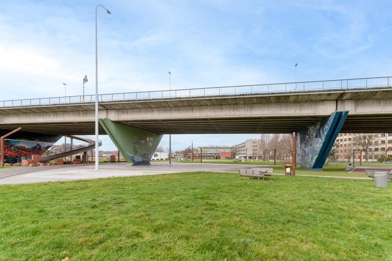 APPARTEMENT OP HET 1STE VERDIEP foto 28