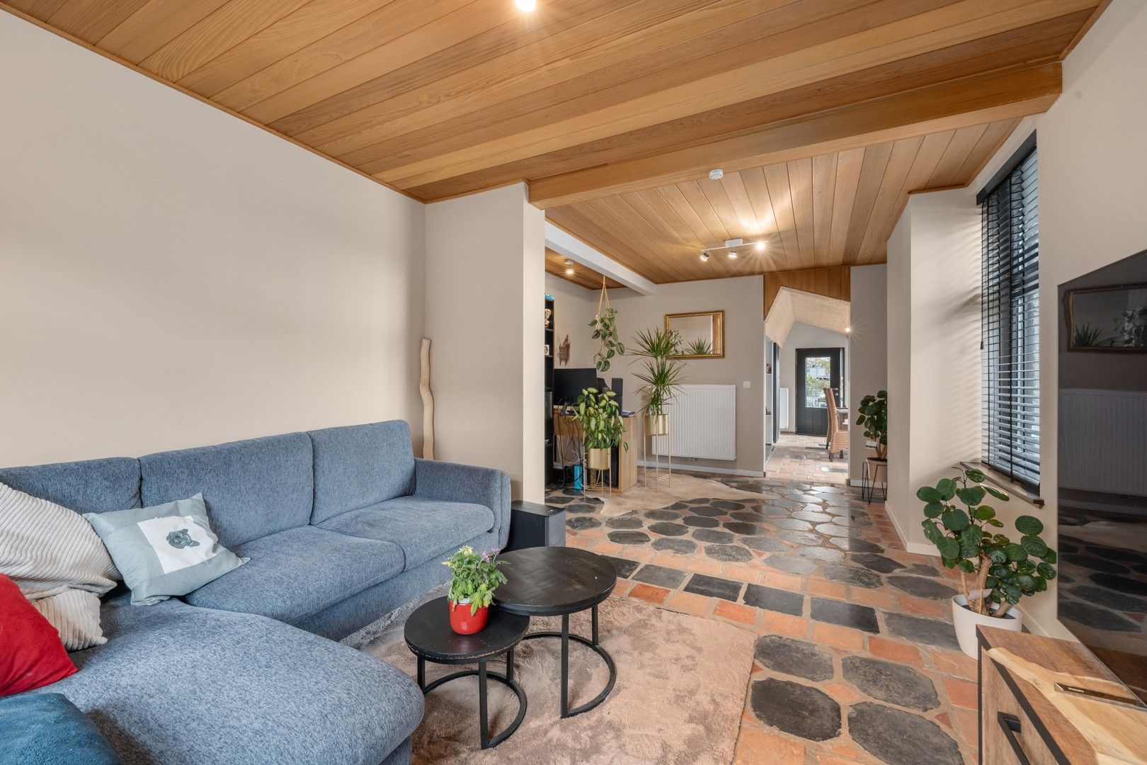 Instapklare, karaktervolle woning op 698 m² foto 6