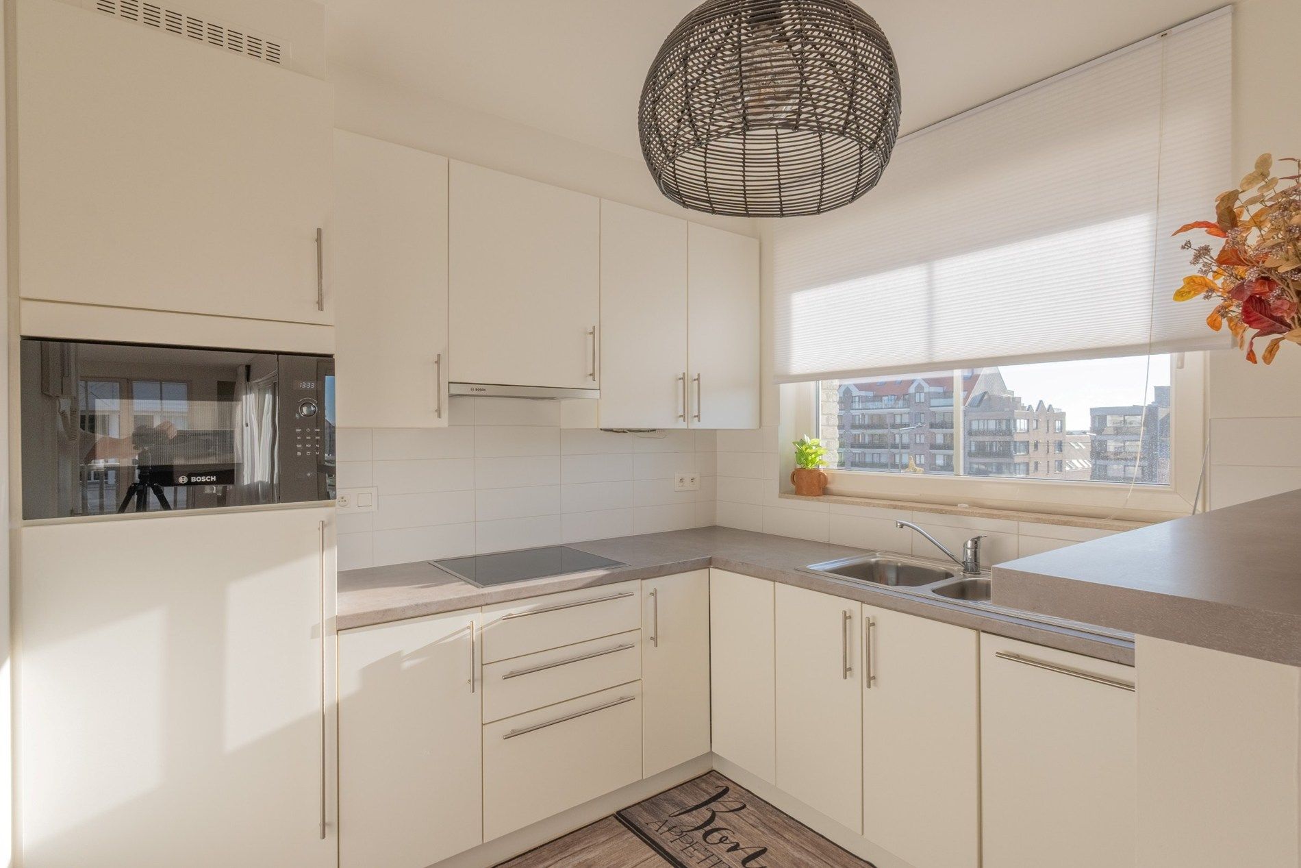 Schitterend appartement (116 m²) te Knokke-Heist foto 14