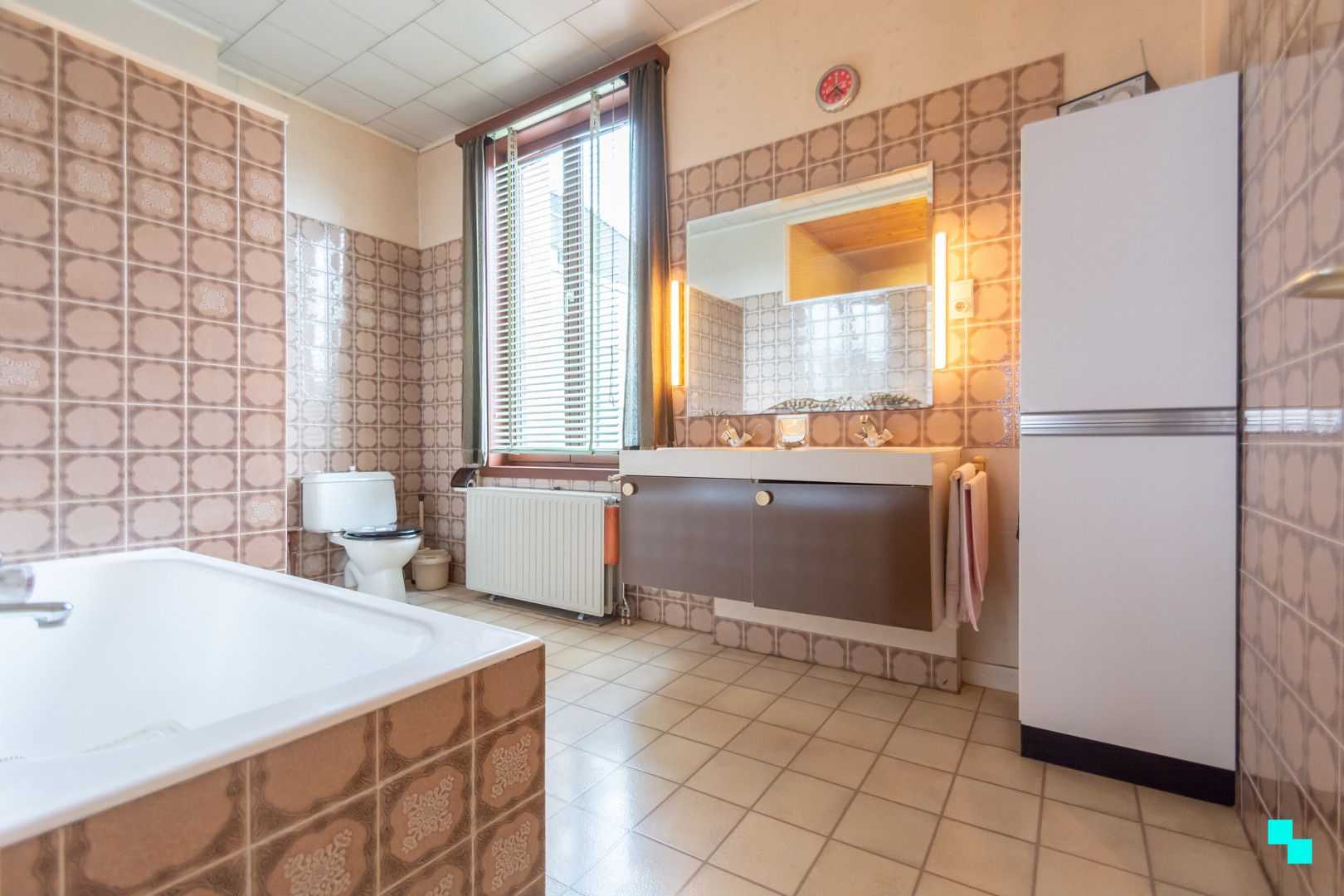 Te renoveren woning nabij Gent foto 12