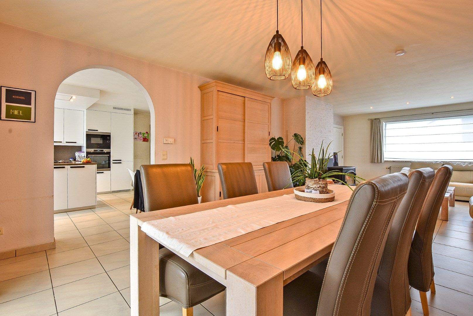Prachtige alleenstaande villa met 4 slaapkamers op 599 m². foto 7