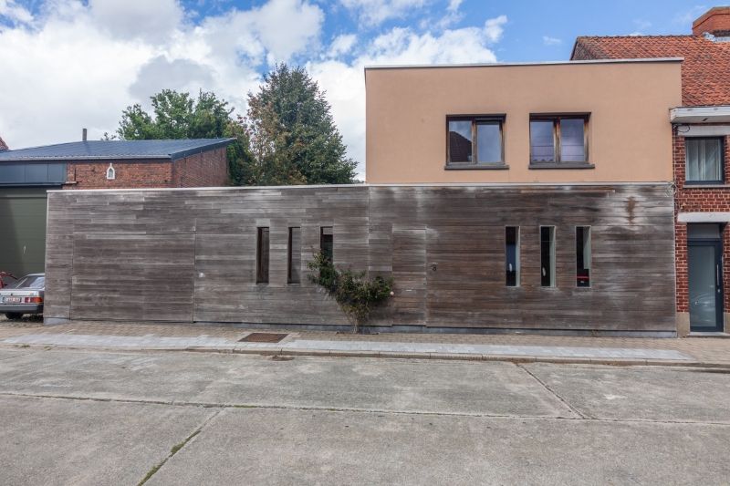 Ruime, hedendaagse woning met 3 slaapkamesr, 2 badkamers, tuin, garage...Energielabel C. foto 24