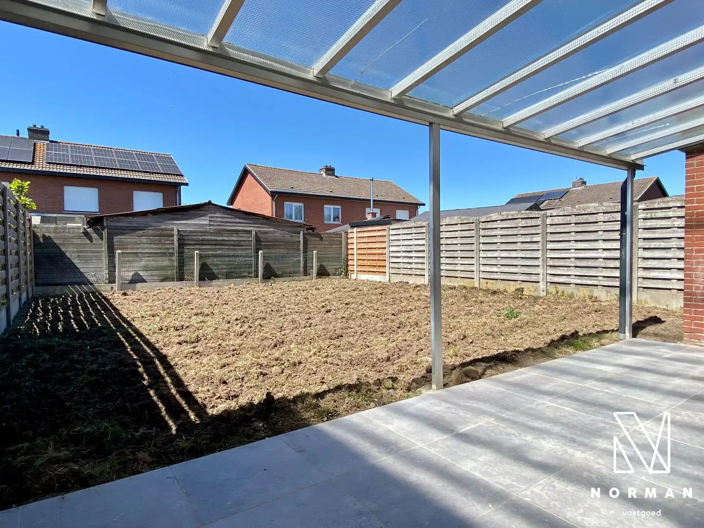 Gerenoveerde woning in Hulste met 3 slaapkamers, ruimte tuin met terras en EPC label A foto 7
