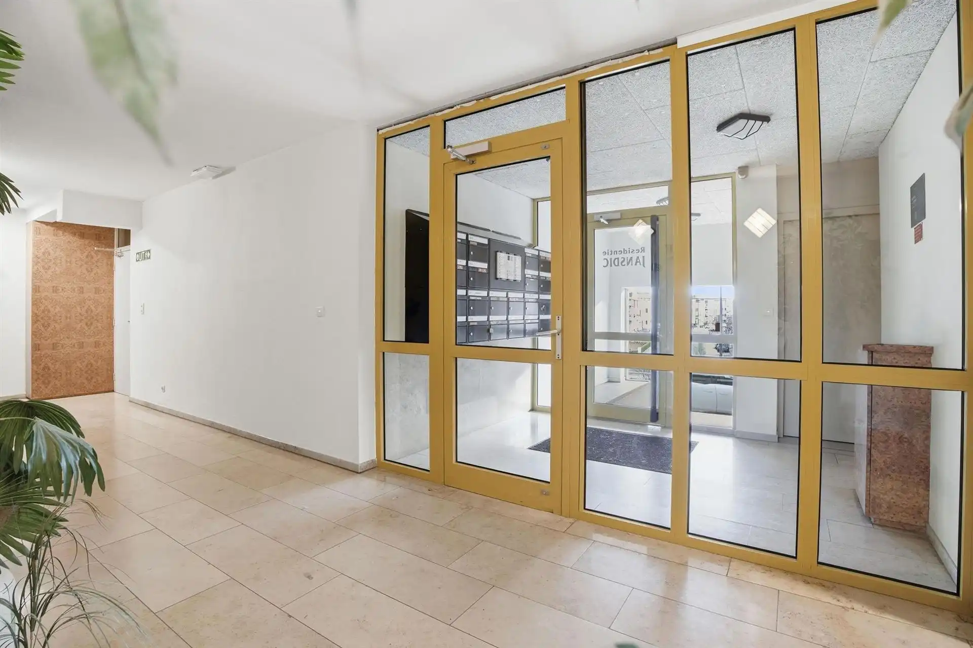 GROTE TERRASSEN / ZONNIG  foto 34