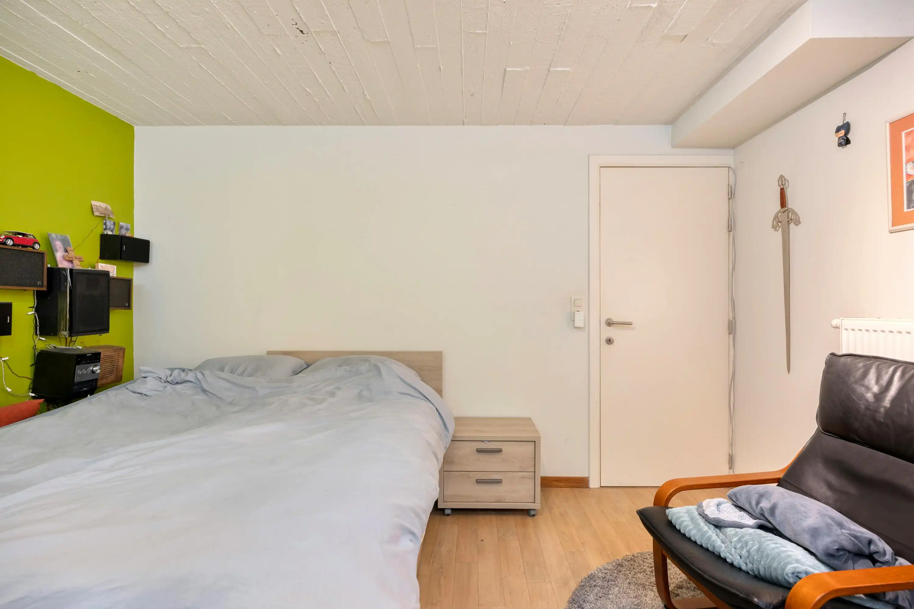 Huis met prachtig zicht achteraan te koop in Wuustwezel! foto 35
