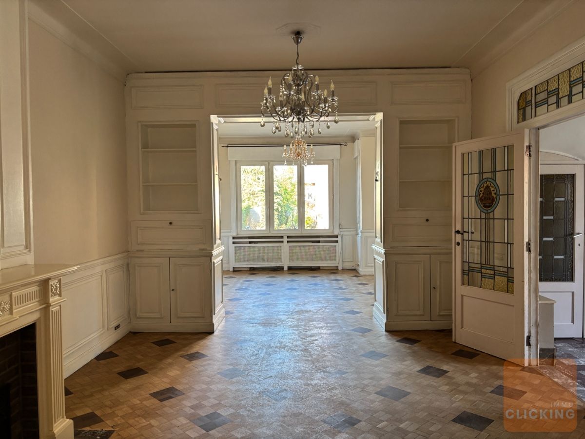 Gezellige woning (half open) met heerlijke Zuid  tuin foto 7