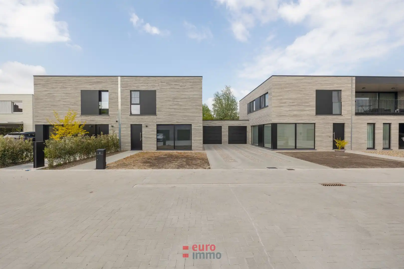 Luxueuze nieuwbouwwoning op centrale locatie in Torhout! foto 36