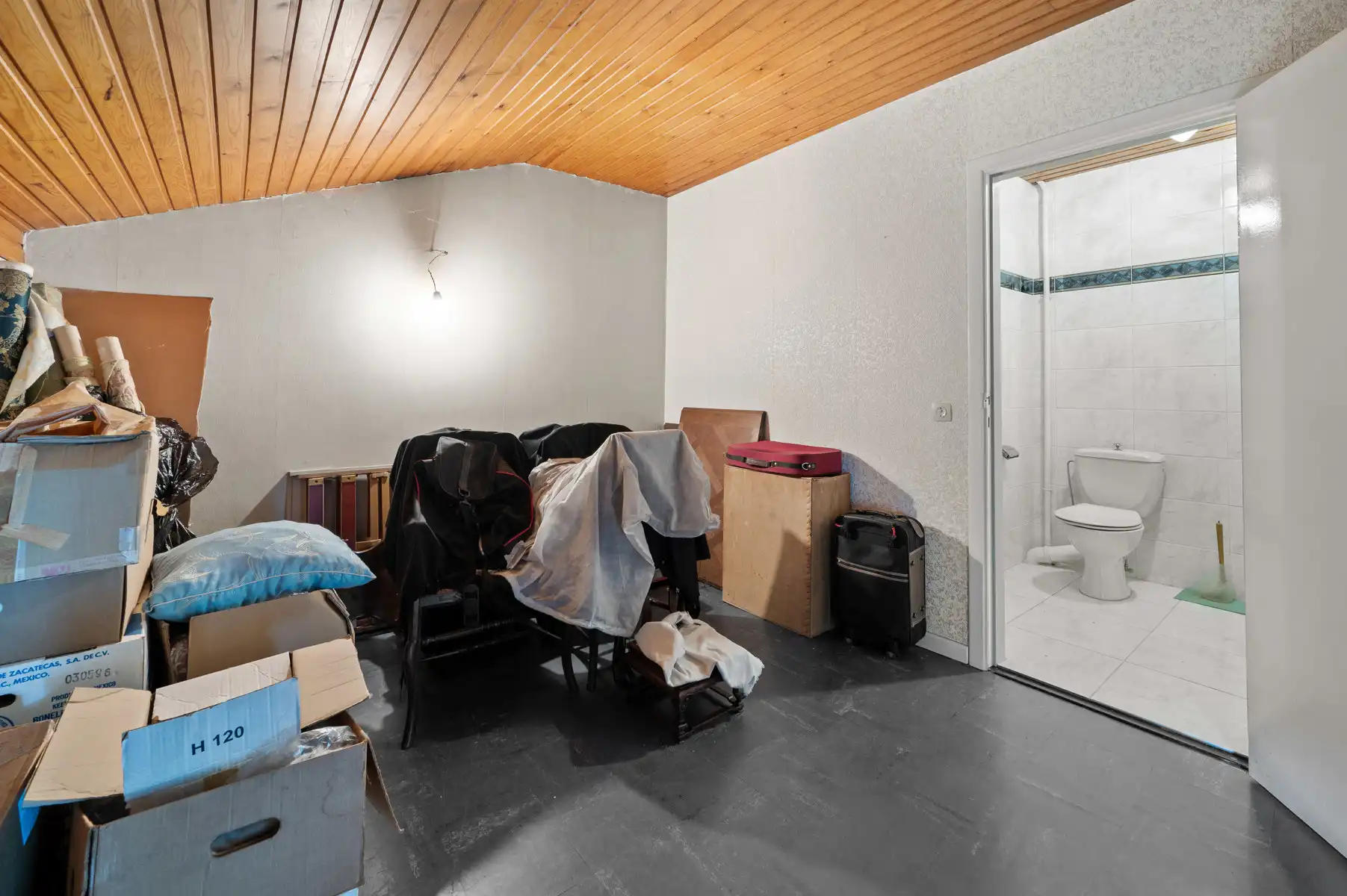 Tijdloze villa op 3.114 m2 te KEERBERGEN foto 18