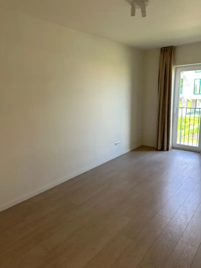 Modern & Ecologisch 2-slpk appartement in Koningslo foto 3