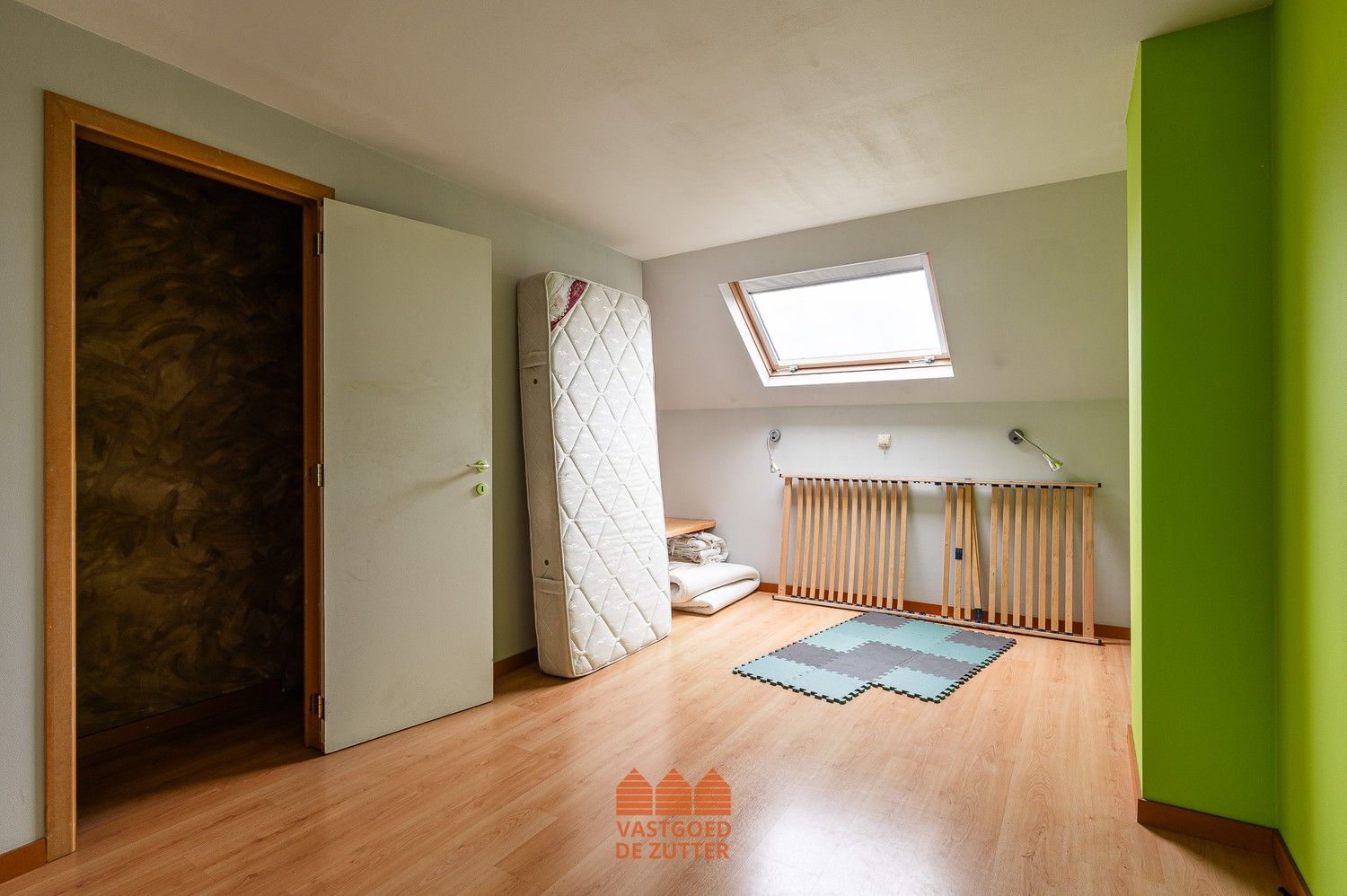 Ruime en energiezuinige woning - EPC B foto 18