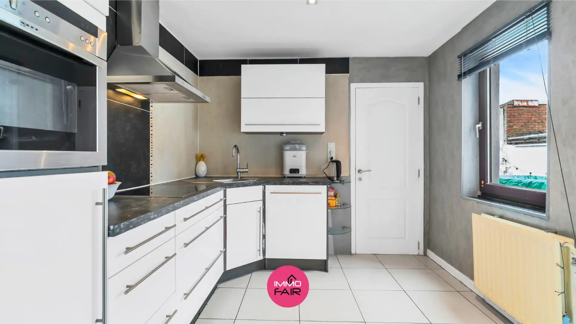  Ruime gezinswoning met veel mogelijkheden vlakbij Maastricht! foto 4