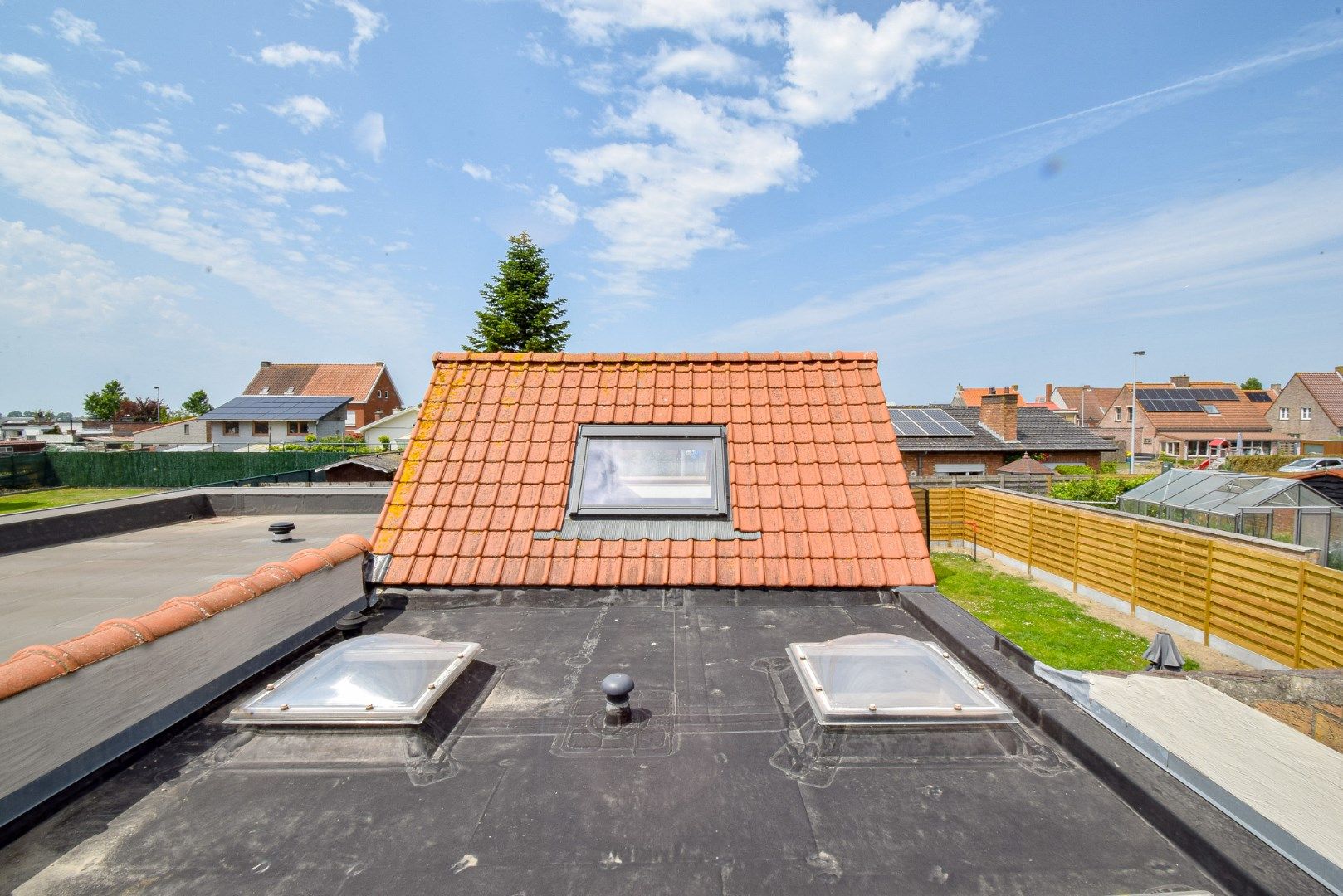 Gezellige en volledig instapklare woning foto 22