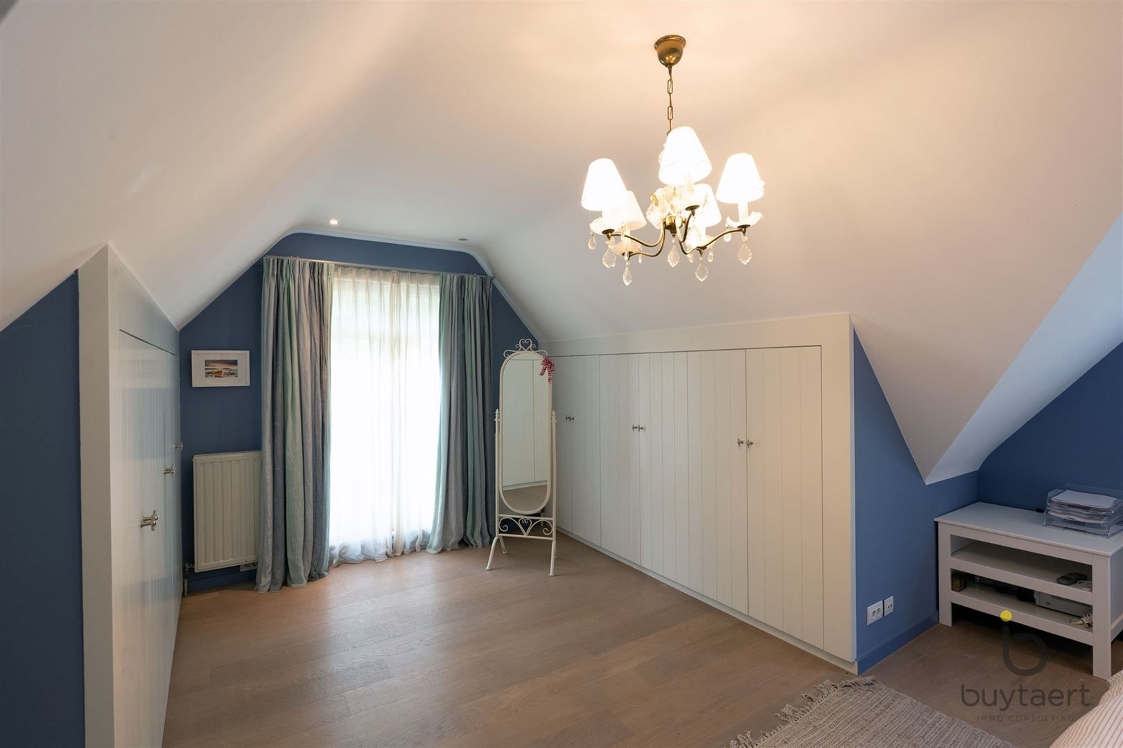 EXCLUSIEF: stijlvolle villa met een tijdloze inrichting op een toplocatie te Schilde! foto 64